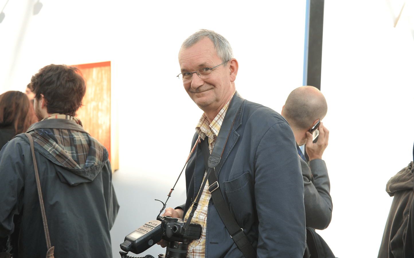 Vernissage Fiac 2011-LE GRAND PALAIS | PARIS 72