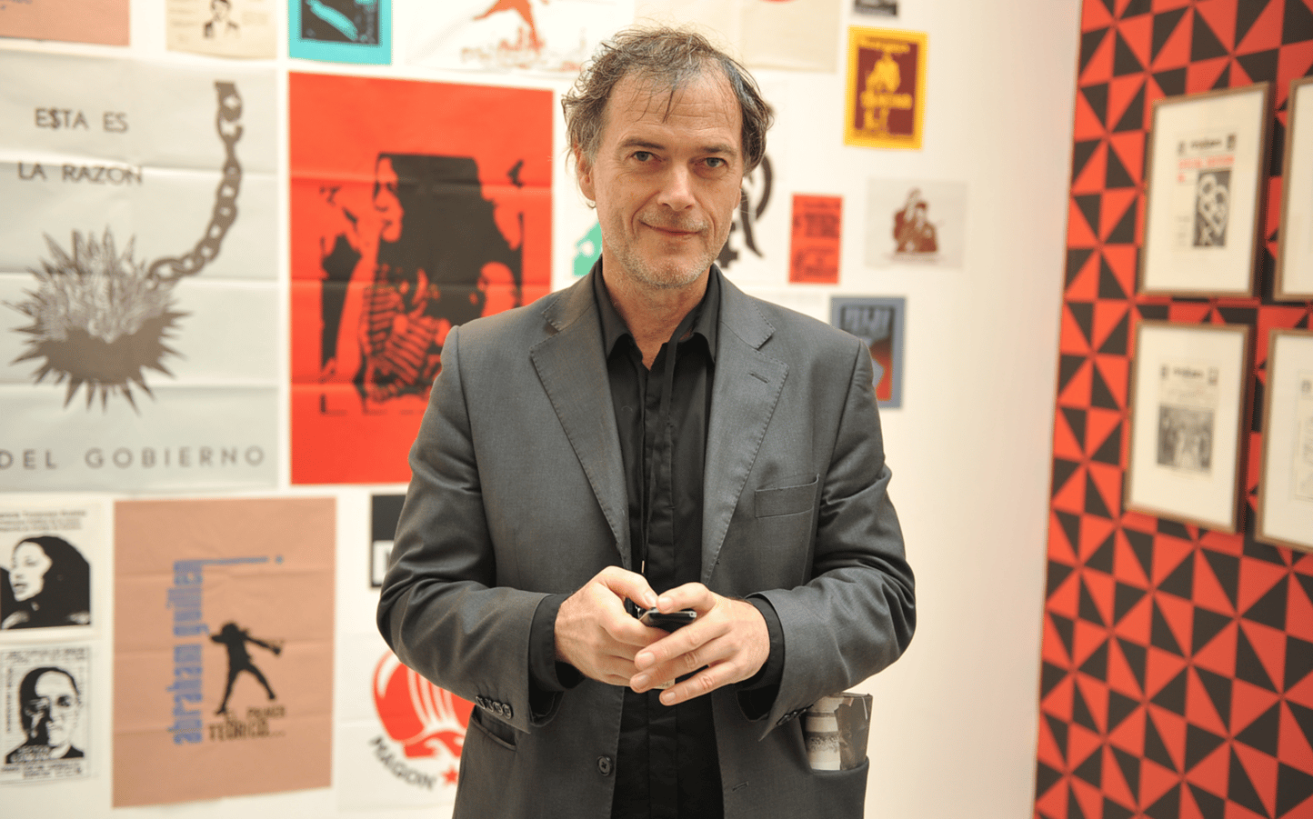 Vernissage Fiac 2011-LE GRAND PALAIS | PARIS 80