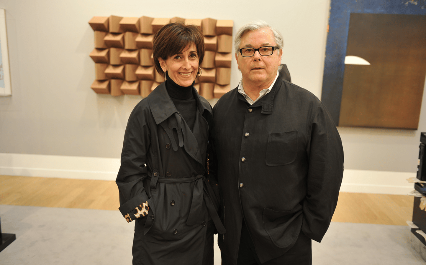Vernissage Fiac 2011-LE GRAND PALAIS | PARIS 83