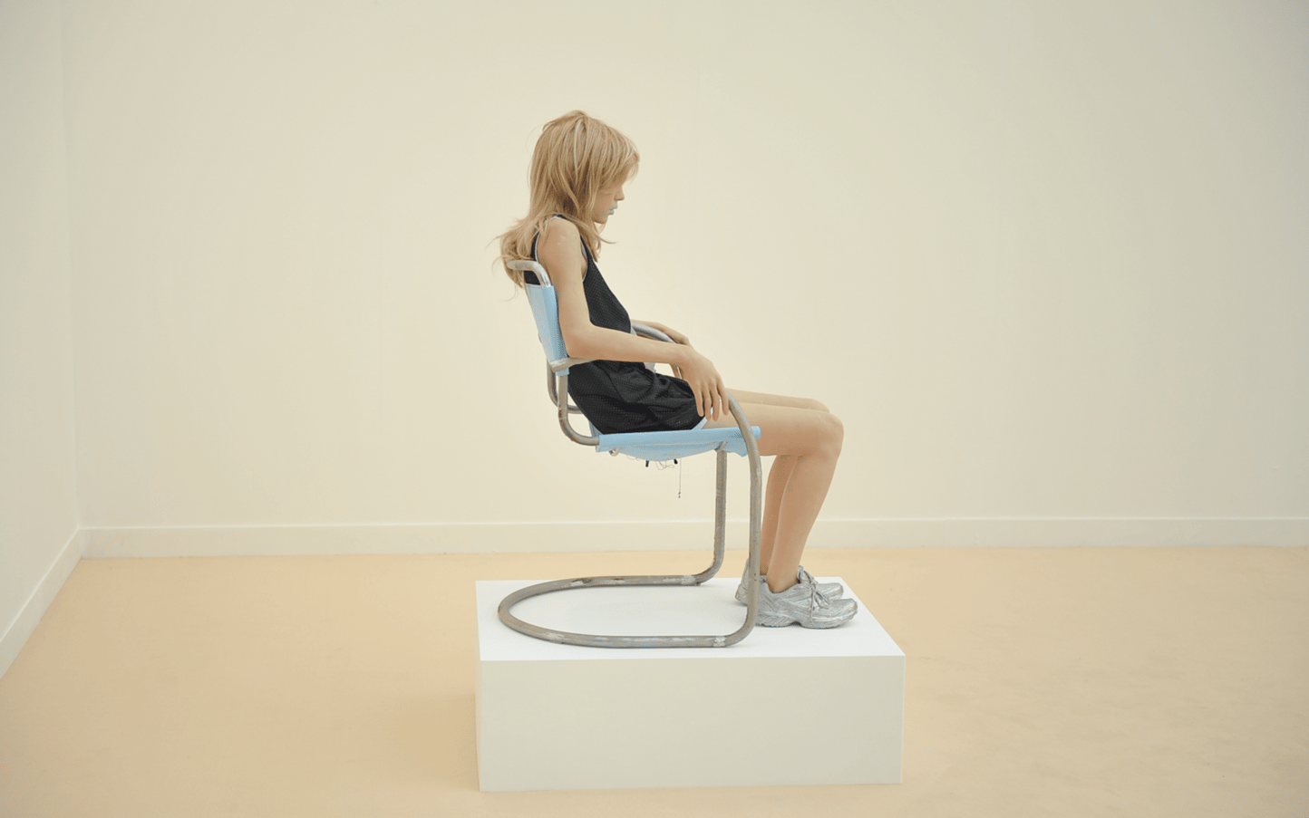 Vernissage Fiac 2011-LE GRAND PALAIS | PARIS 85