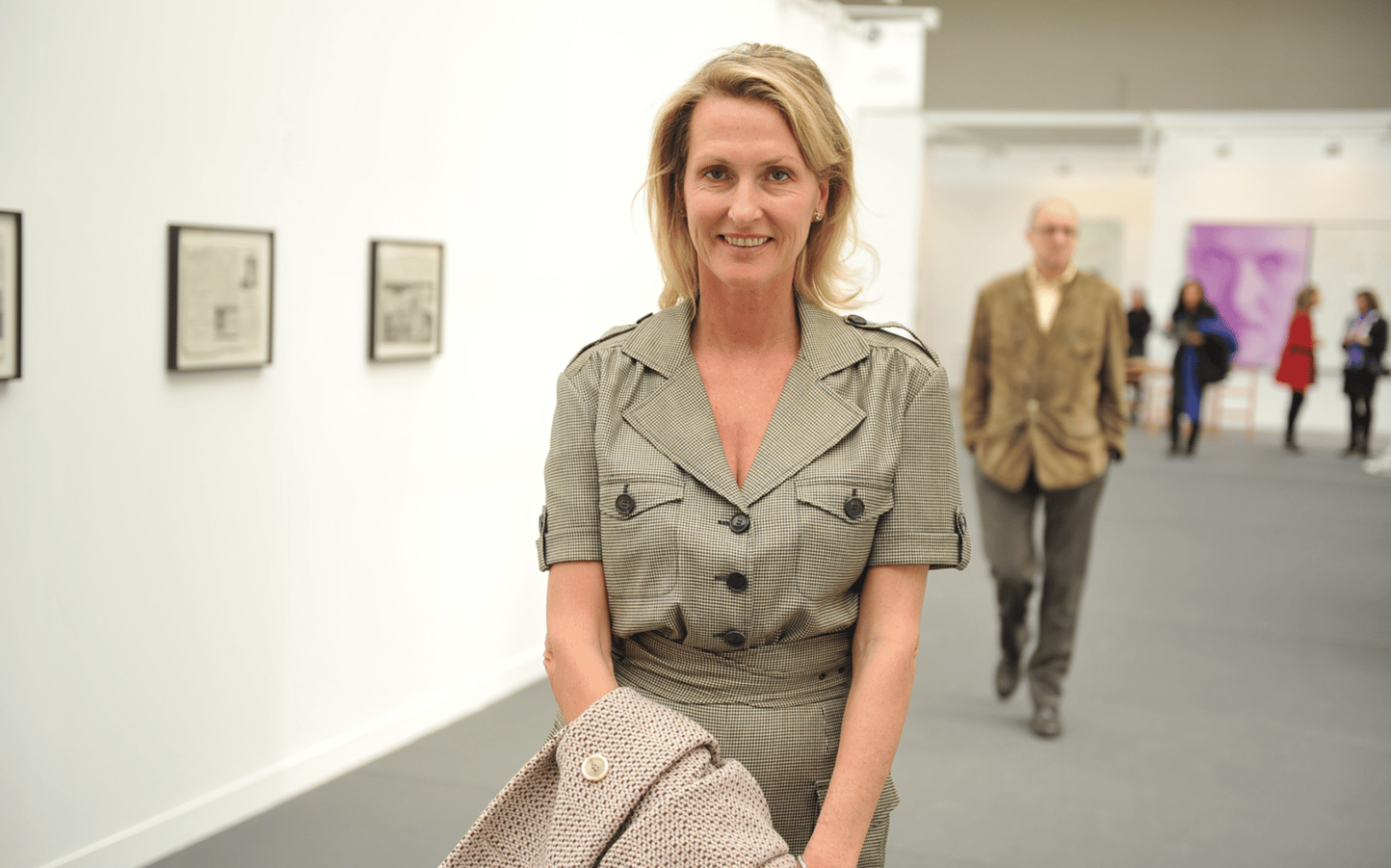 Vernissage Fiac 2011-LE GRAND PALAIS | PARIS 86