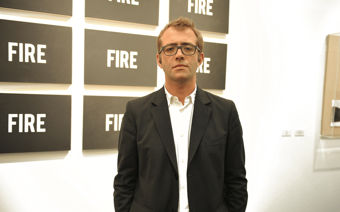 Vernissage Fiac 2011-LE GRAND PALAIS | PARIS 87