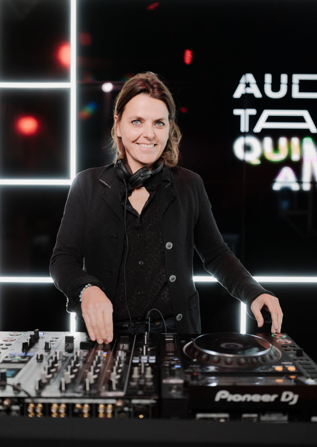 AUDI TALENTS CÉLÈBRE SES 15 ANS AU PALAIS DE TOKYO-Palais de Tokyo 4