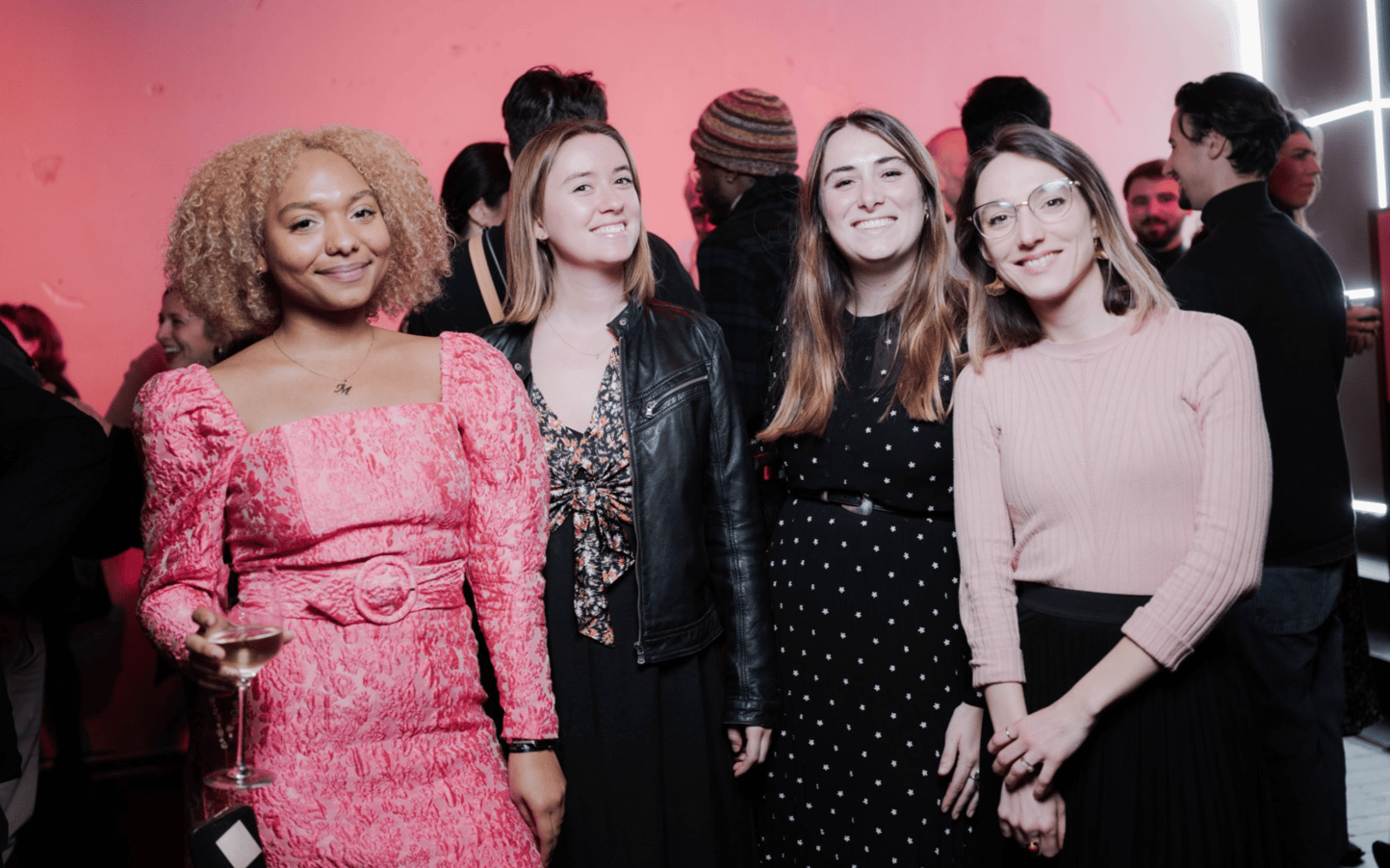 AUDI TALENTS CÉLÈBRE SES 15 ANS AU PALAIS DE TOKYO-Palais de Tokyo 10