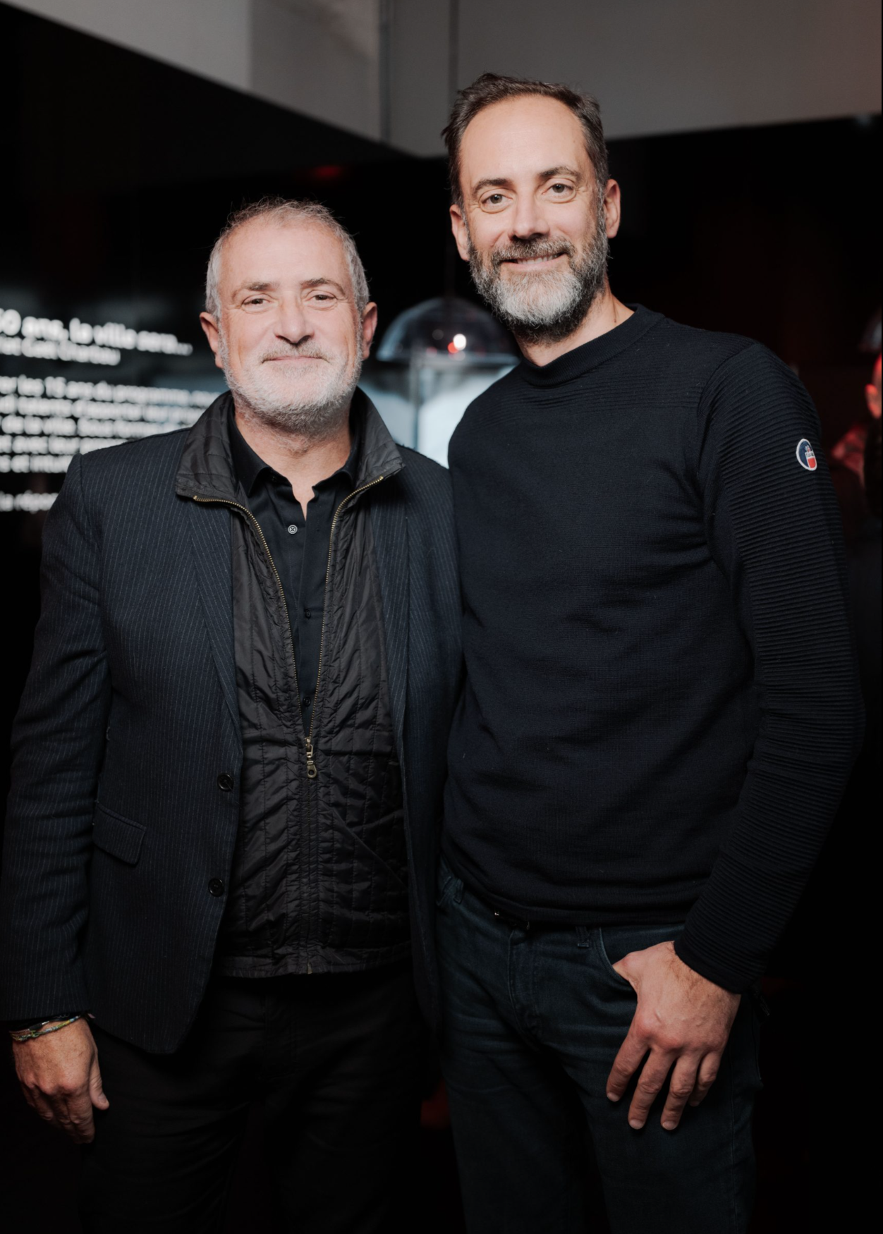 AUDI TALENTS CÉLÈBRE SES 15 ANS AU PALAIS DE TOKYO-Palais de Tokyo 11