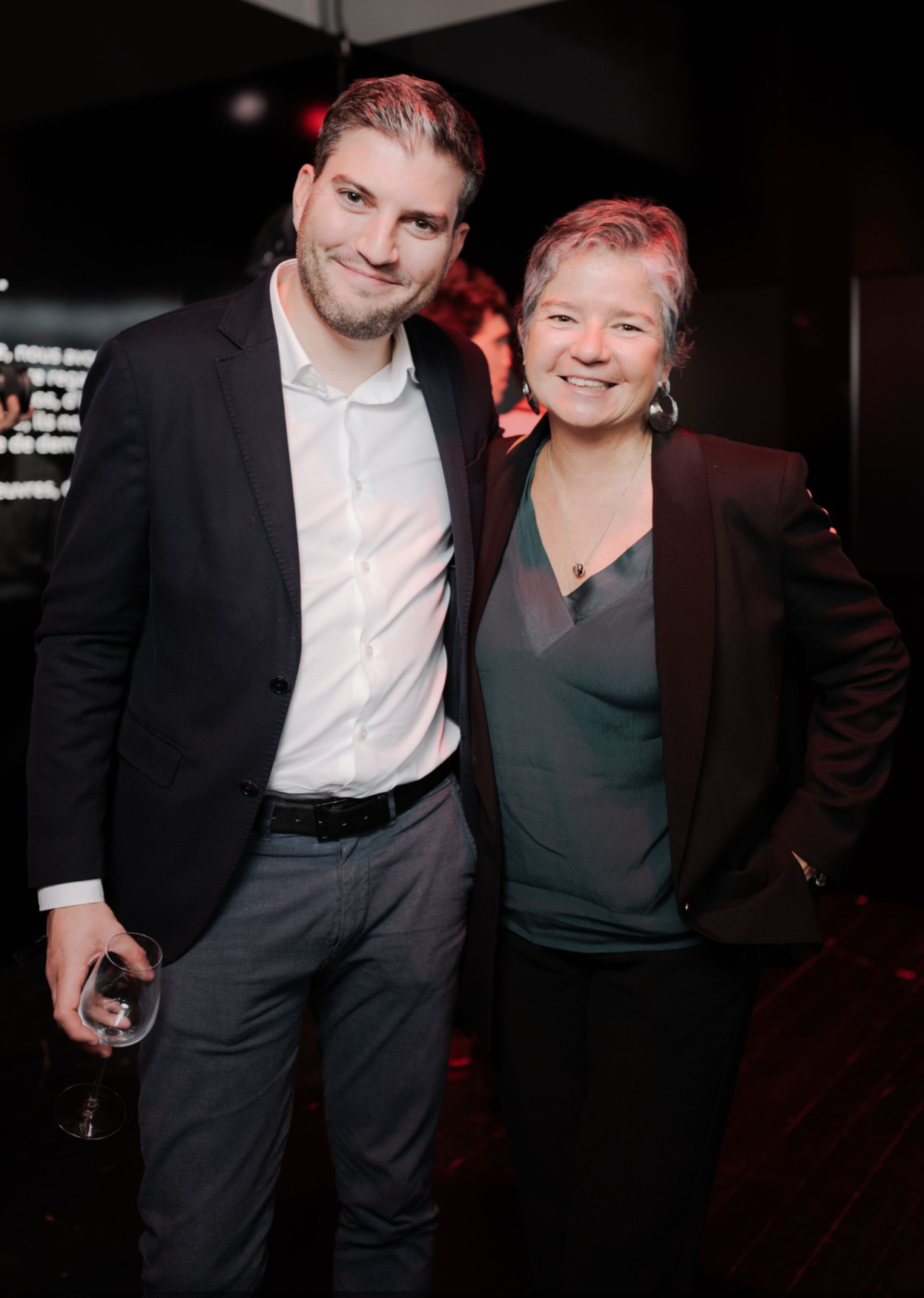 AUDI TALENTS CÉLÈBRE SES 15 ANS AU PALAIS DE TOKYO-Palais de Tokyo 13