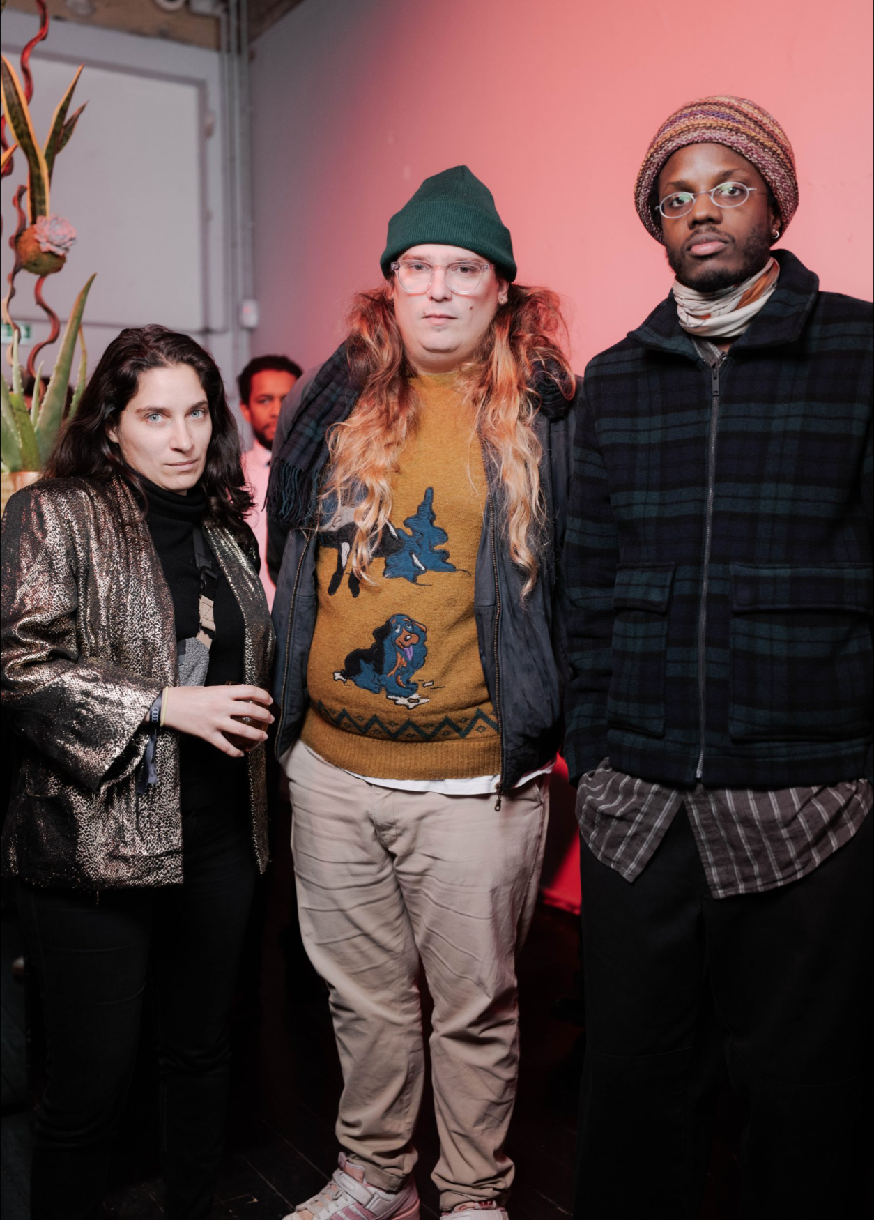 AUDI TALENTS CÉLÈBRE SES 15 ANS AU PALAIS DE TOKYO-Palais de Tokyo 14