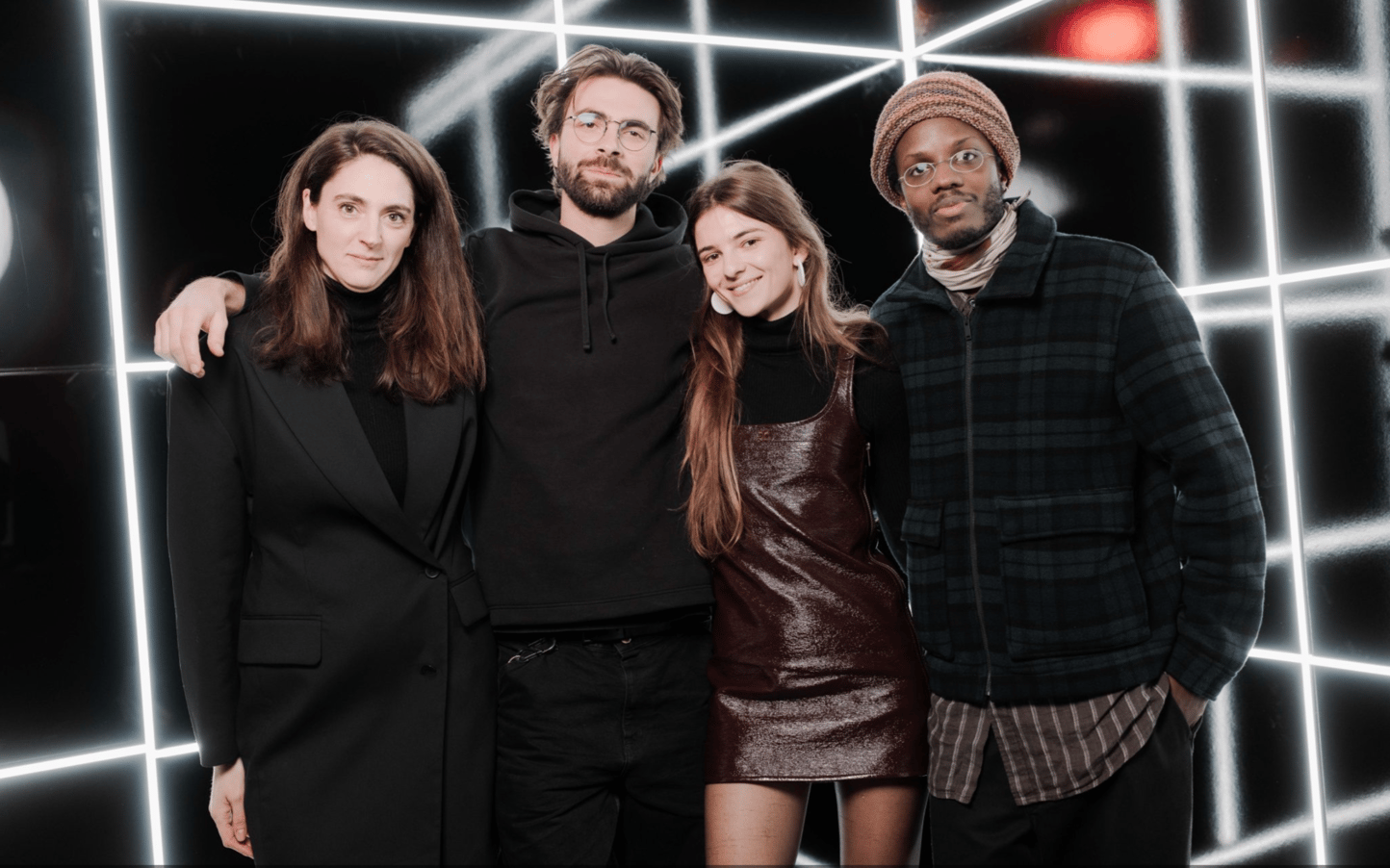AUDI TALENTS CÉLÈBRE SES 15 ANS AU PALAIS DE TOKYO-Palais de Tokyo 15