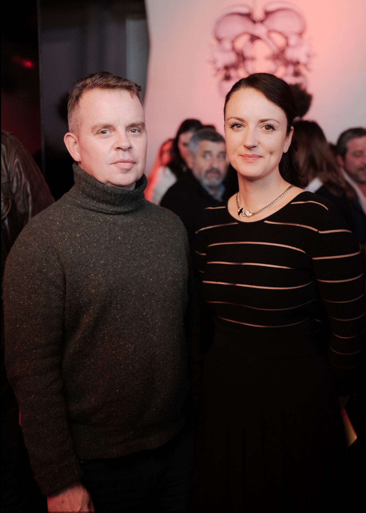 AUDI TALENTS CÉLÈBRE SES 15 ANS AU PALAIS DE TOKYO-Palais de Tokyo 17