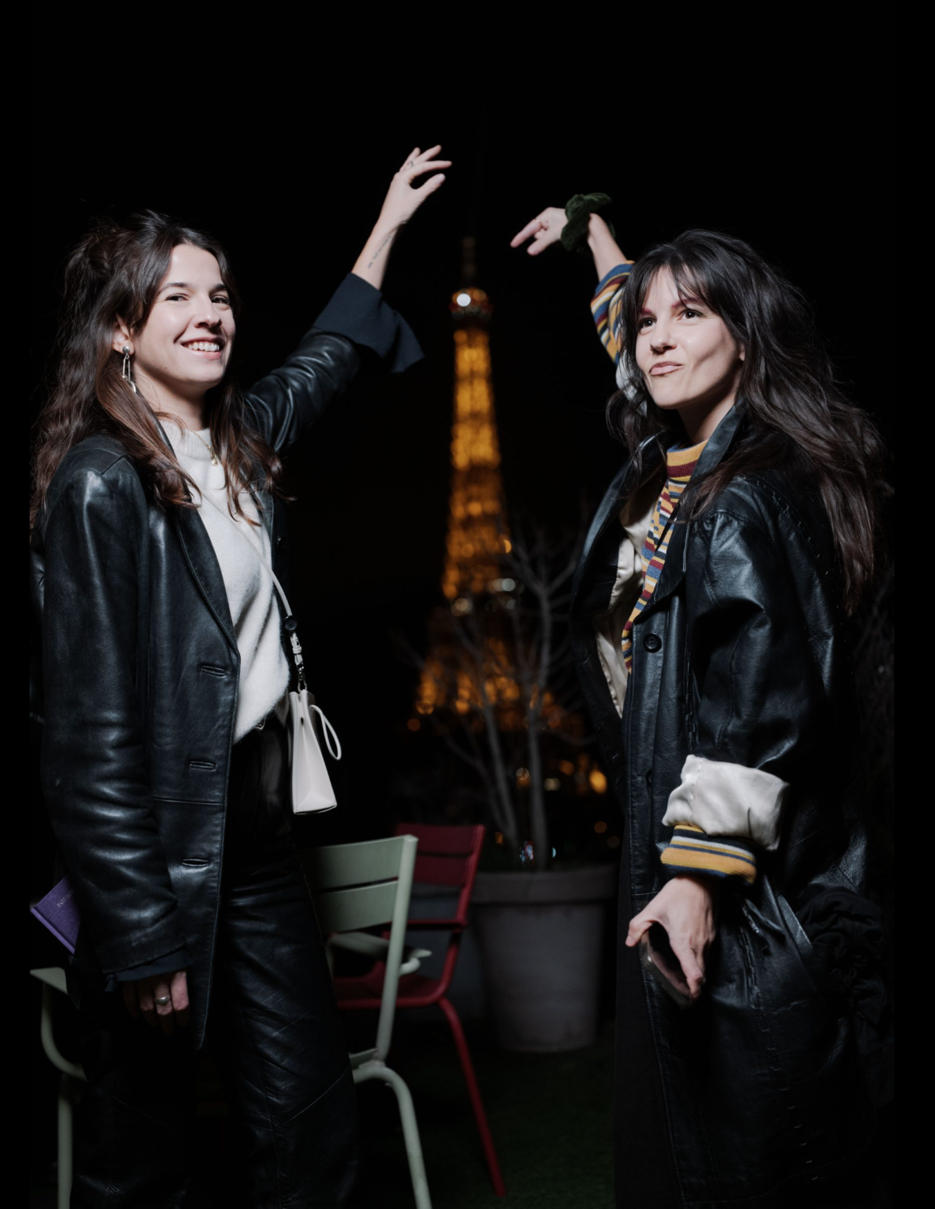 AUDI TALENTS CÉLÈBRE SES 15 ANS AU PALAIS DE TOKYO-Palais de Tokyo 18