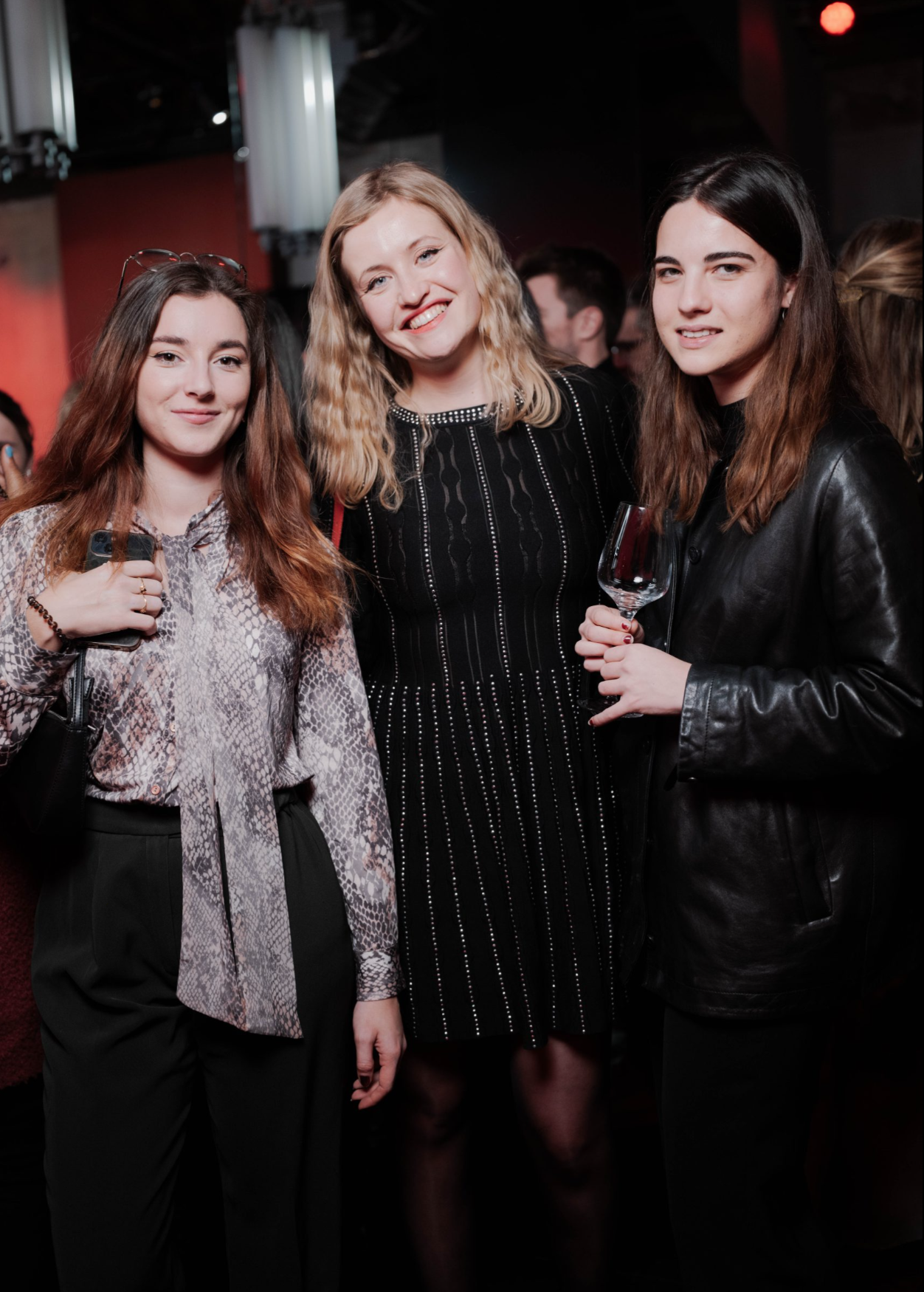 AUDI TALENTS CÉLÈBRE SES 15 ANS AU PALAIS DE TOKYO-Palais de Tokyo 19