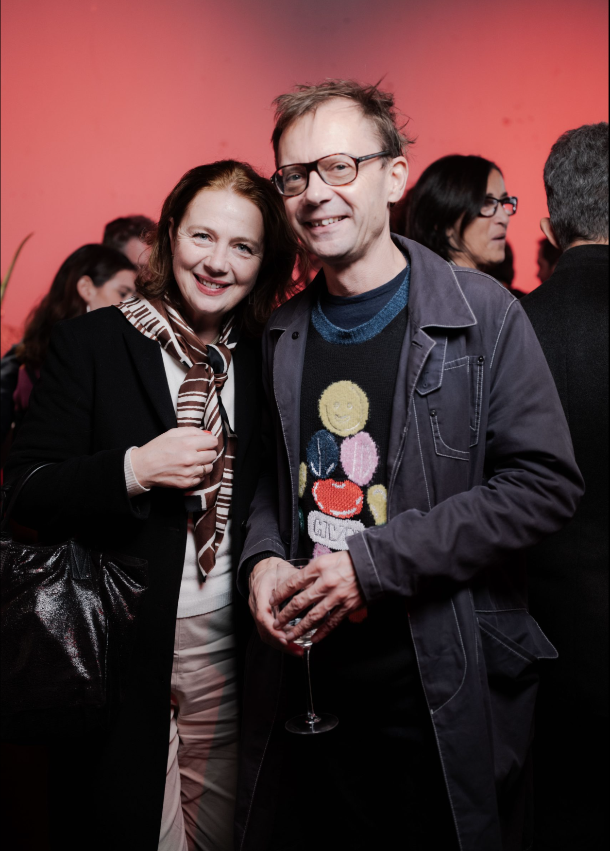 AUDI TALENTS CÉLÈBRE SES 15 ANS AU PALAIS DE TOKYO-Palais de Tokyo 21