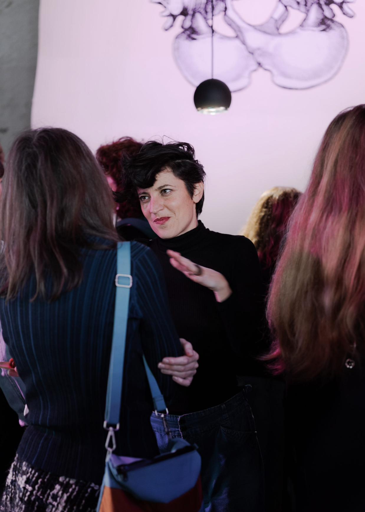 AUDI TALENTS CÉLÈBRE SES 15 ANS AU PALAIS DE TOKYO-Palais de Tokyo 22