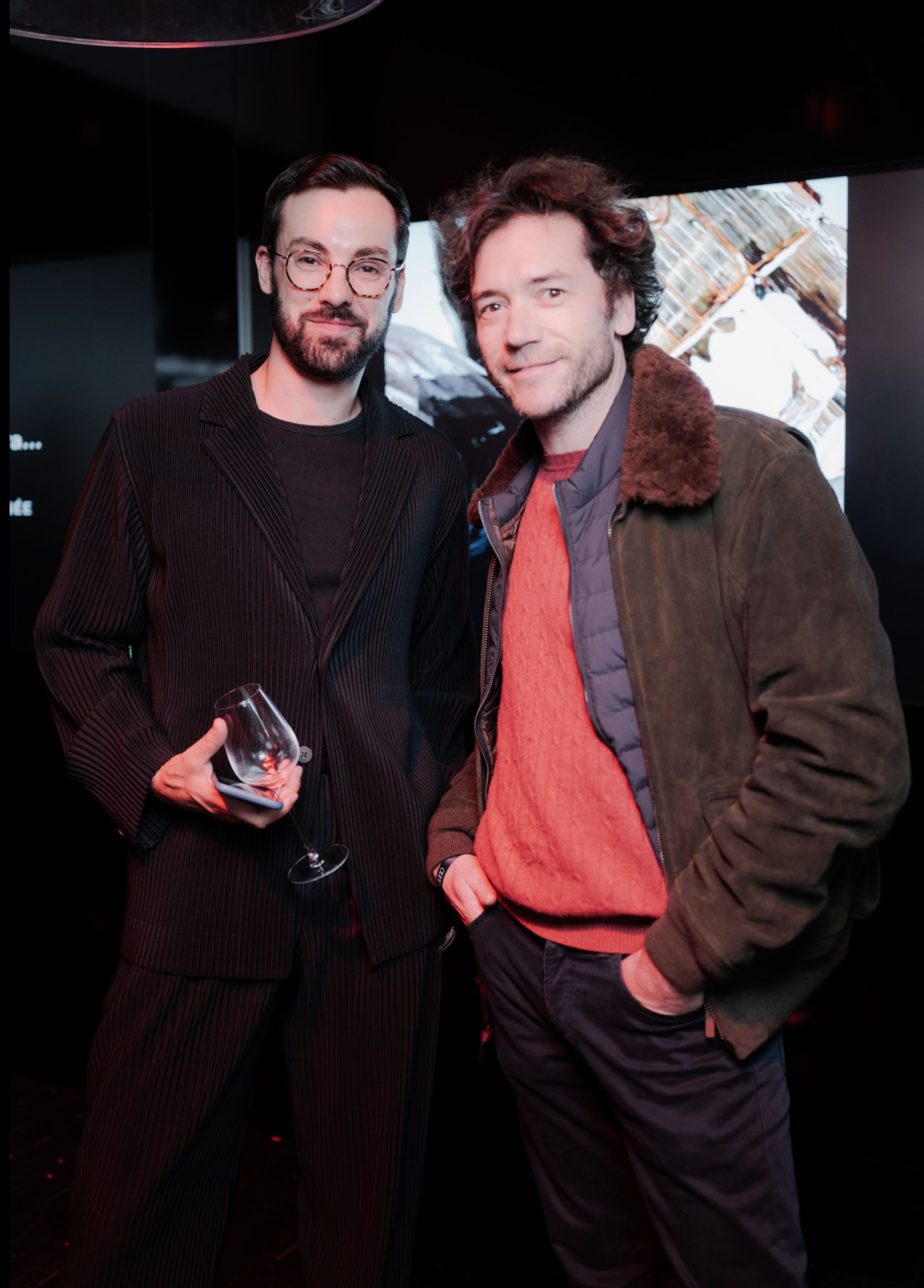 AUDI TALENTS CÉLÈBRE SES 15 ANS AU PALAIS DE TOKYO-Palais de Tokyo 23