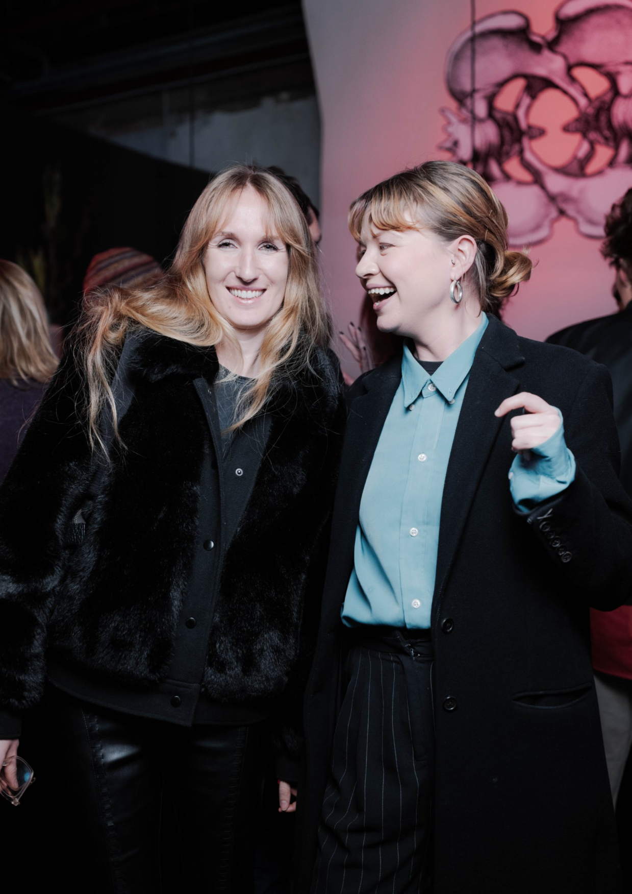 AUDI TALENTS CÉLÈBRE SES 15 ANS AU PALAIS DE TOKYO-Palais de Tokyo 24