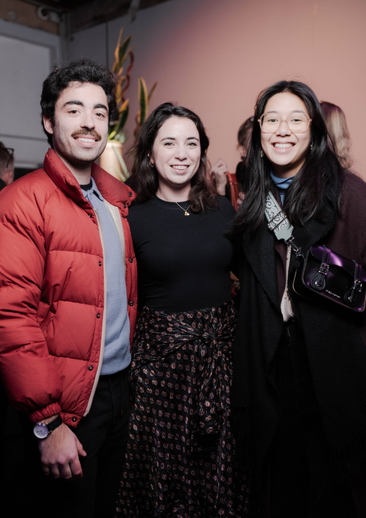 AUDI TALENTS CÉLÈBRE SES 15 ANS AU PALAIS DE TOKYO-Palais de Tokyo 25