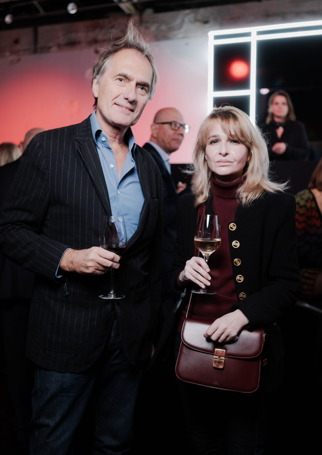 AUDI TALENTS CÉLÈBRE SES 15 ANS AU PALAIS DE TOKYO-Palais de Tokyo 27