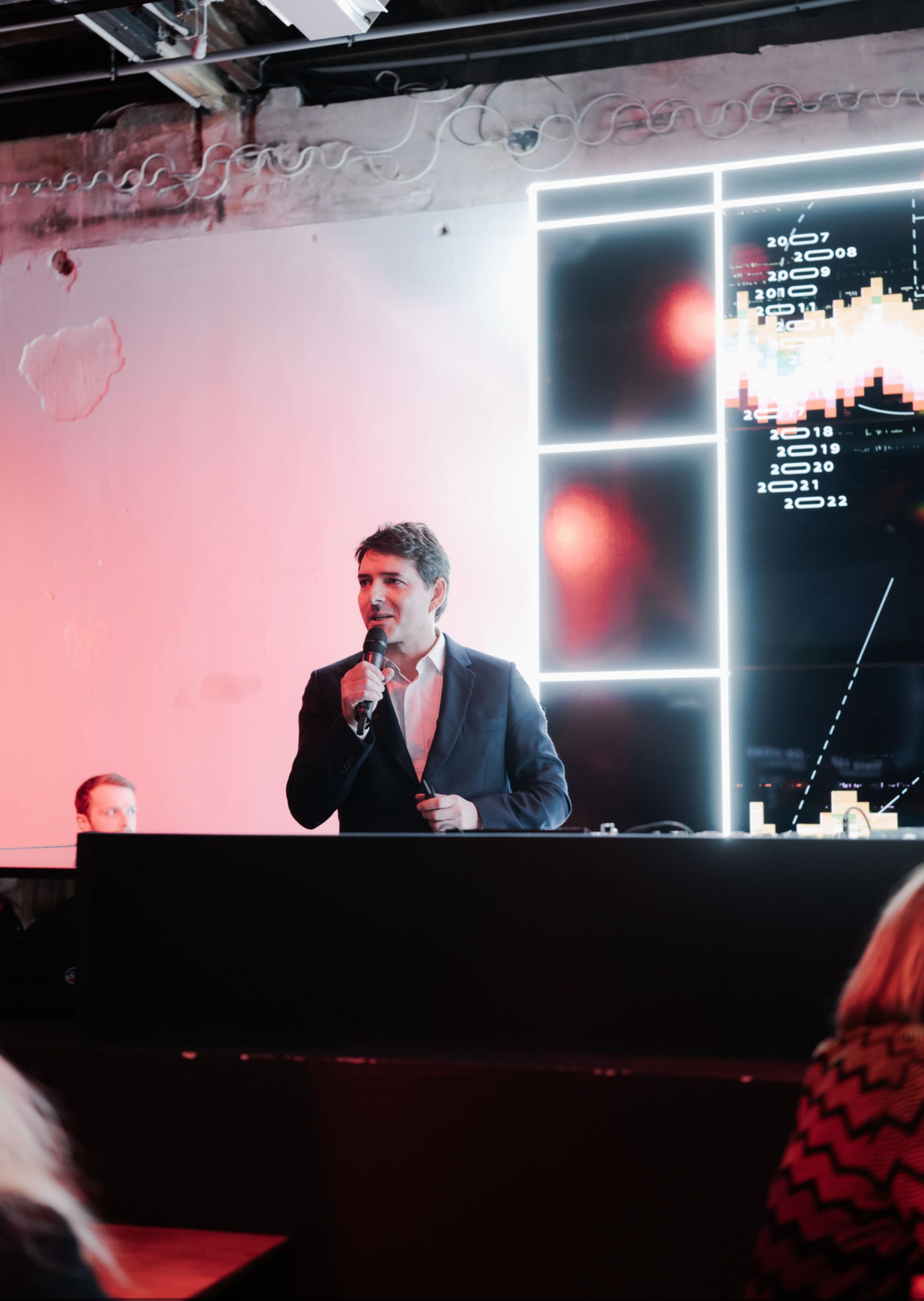 AUDI TALENTS CÉLÈBRE SES 15 ANS AU PALAIS DE TOKYO-Palais de Tokyo 39