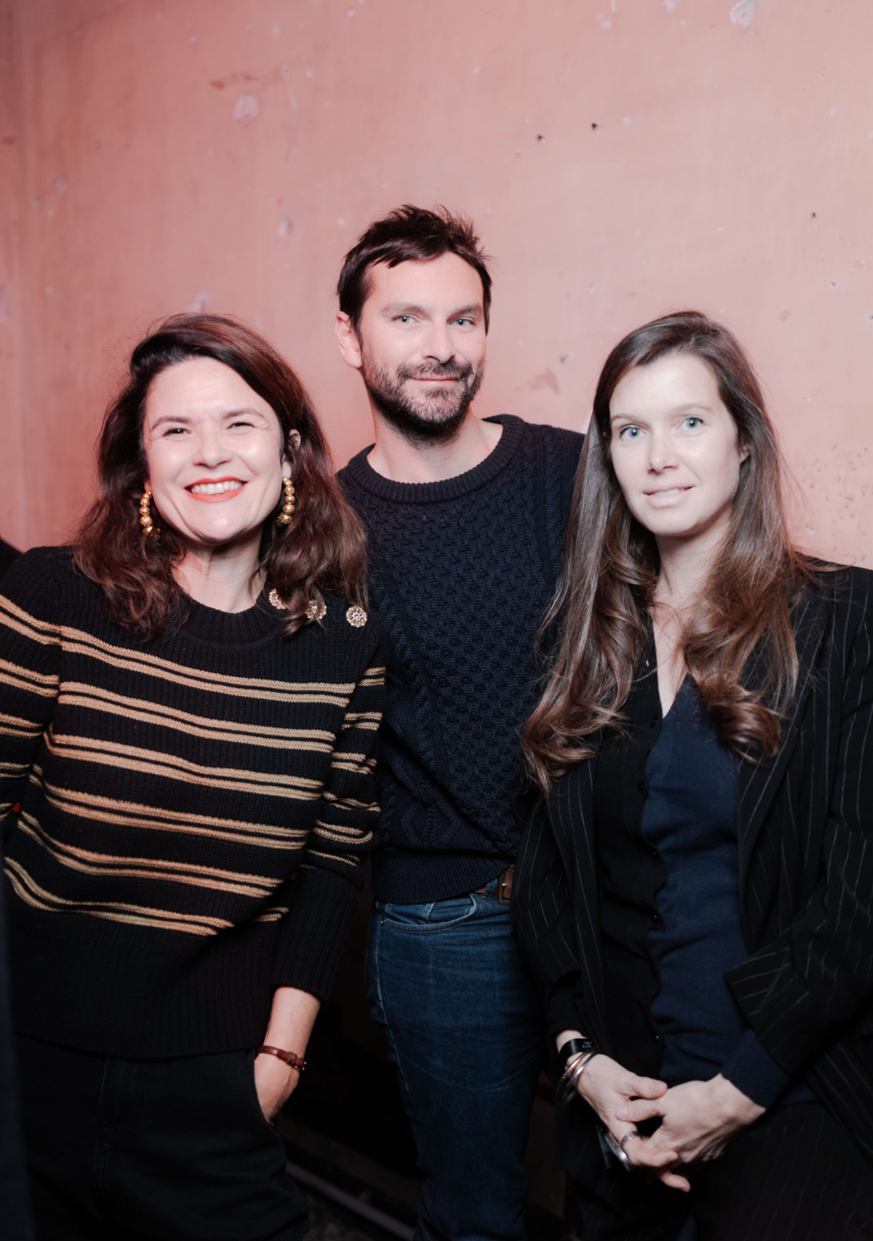 AUDI TALENTS CÉLÈBRE SES 15 ANS AU PALAIS DE TOKYO-Palais de Tokyo 40