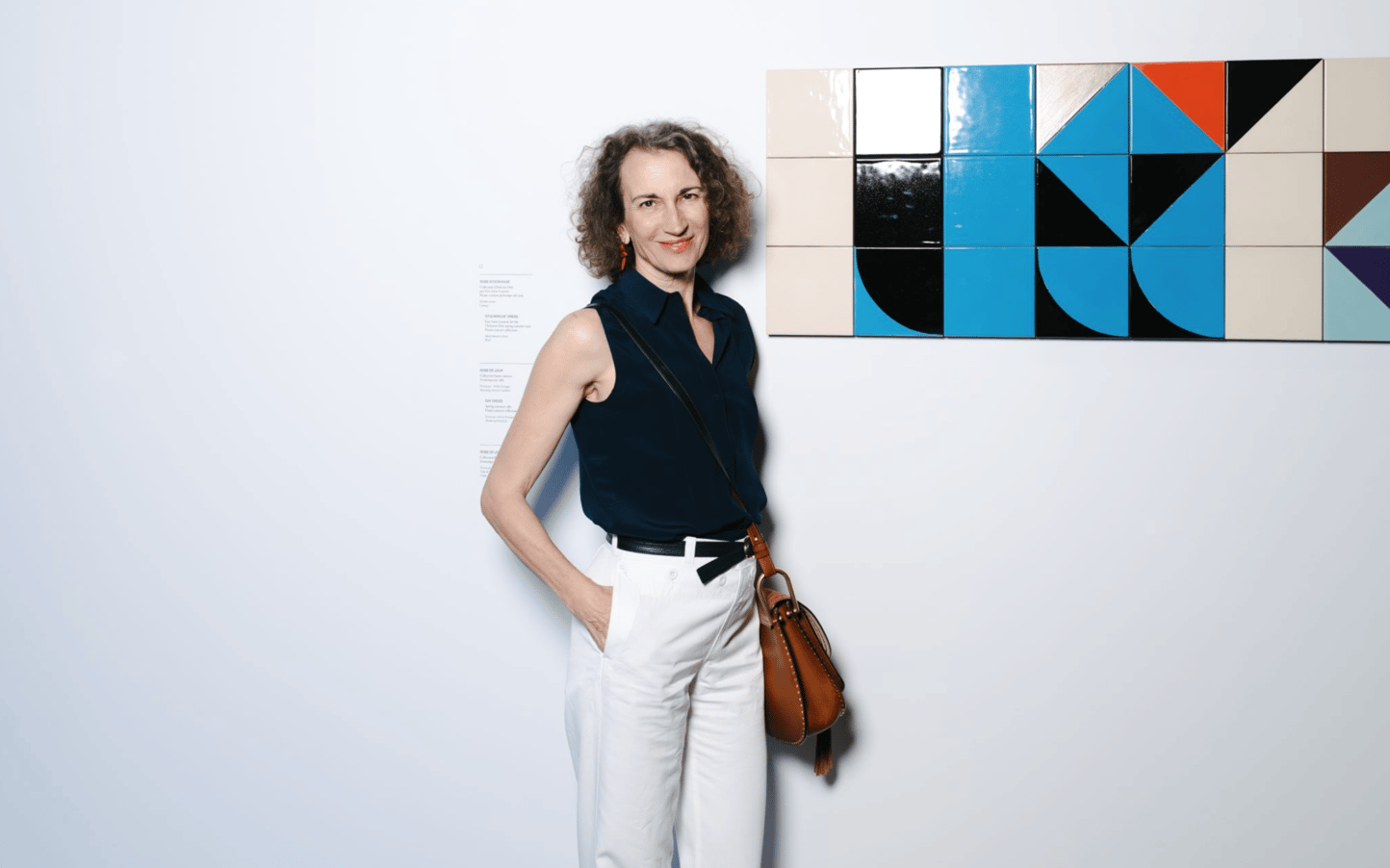 L’EXPOSITION YVES SAINT LAURENT – FORMES-MUSÉE YVES SAINT LAURENT 8