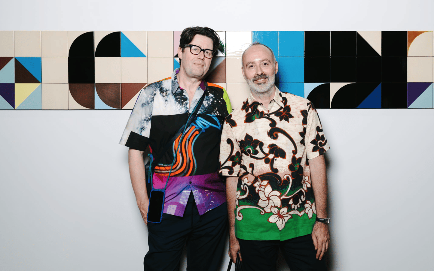 L’EXPOSITION YVES SAINT LAURENT – FORMES-MUSÉE YVES SAINT LAURENT 13