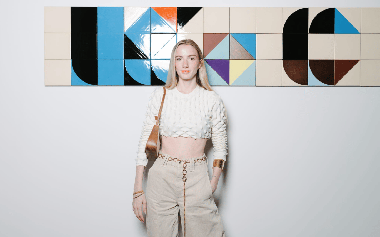 L’EXPOSITION YVES SAINT LAURENT – FORMES-MUSÉE YVES SAINT LAURENT 15