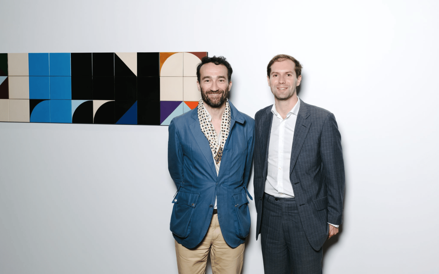 L’EXPOSITION YVES SAINT LAURENT – FORMES-MUSÉE YVES SAINT LAURENT 17