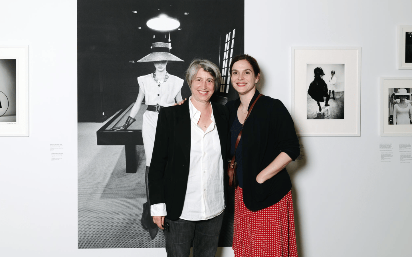 L’EXPOSITION YVES SAINT LAURENT – FORMES-MUSÉE YVES SAINT LAURENT 18