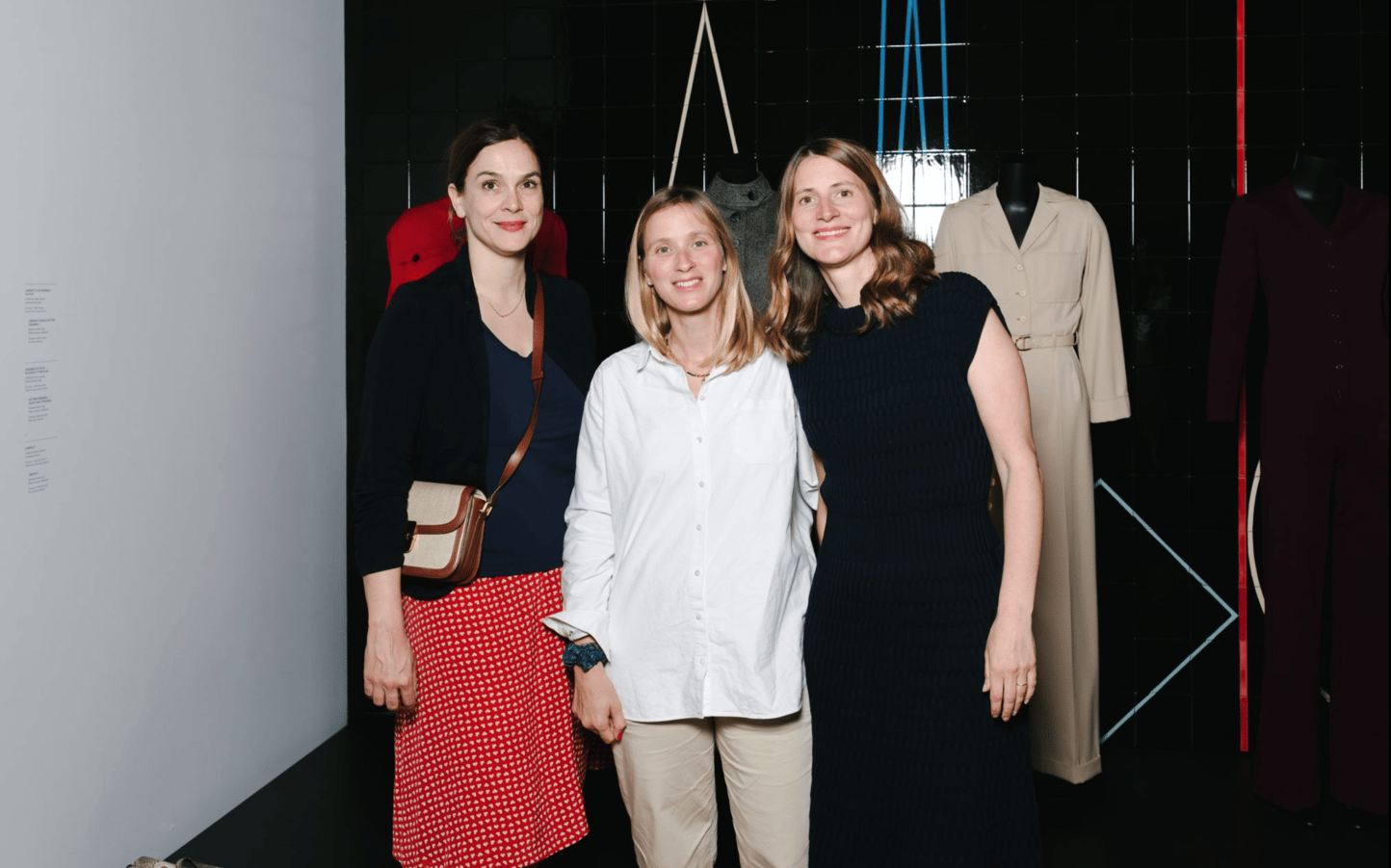 L’EXPOSITION YVES SAINT LAURENT – FORMES-MUSÉE YVES SAINT LAURENT 24