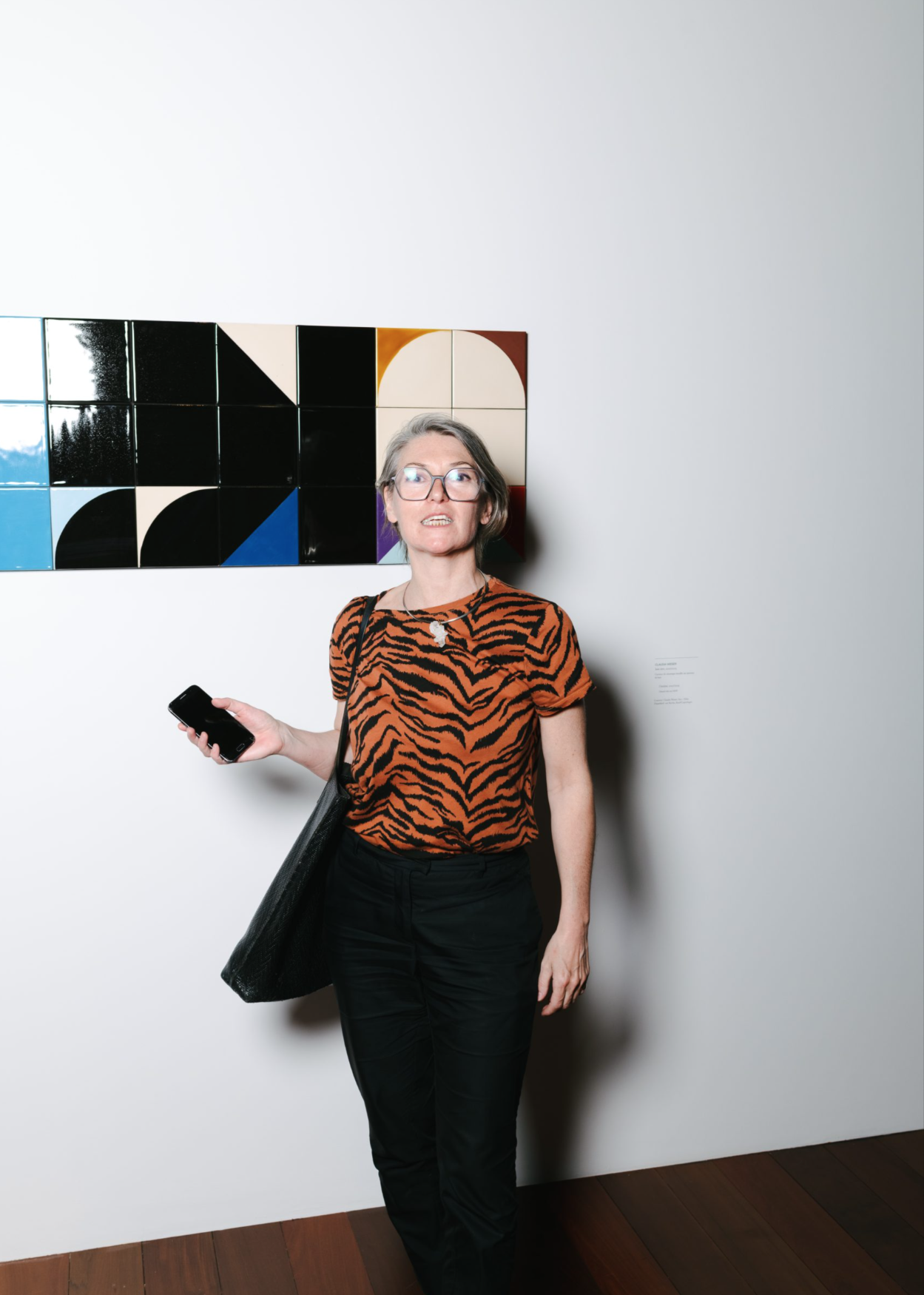 L’EXPOSITION YVES SAINT LAURENT – FORMES-MUSÉE YVES SAINT LAURENT 25