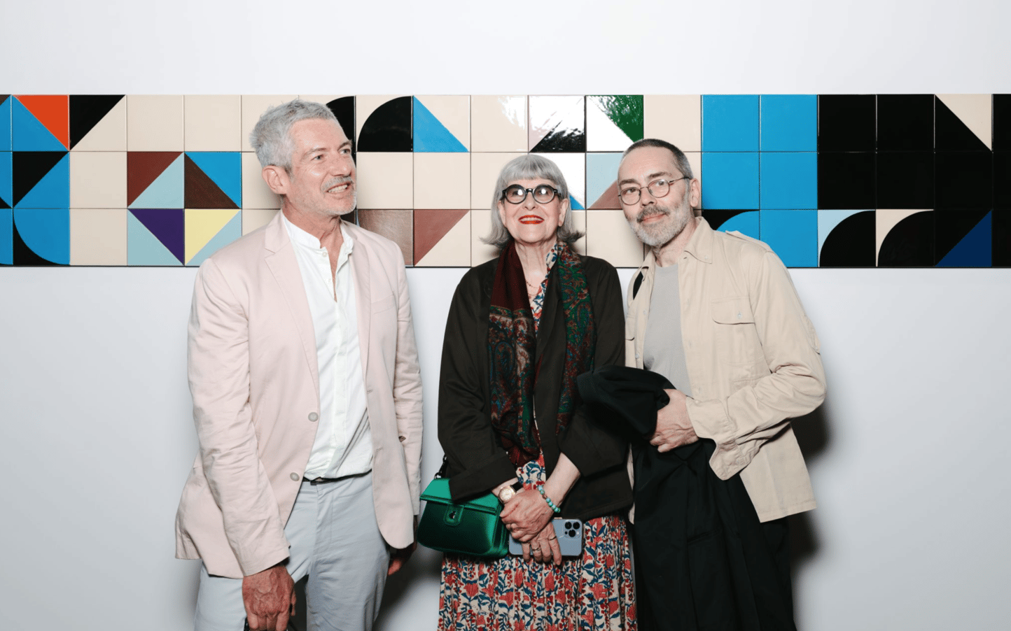 L’EXPOSITION YVES SAINT LAURENT – FORMES-MUSÉE YVES SAINT LAURENT 33