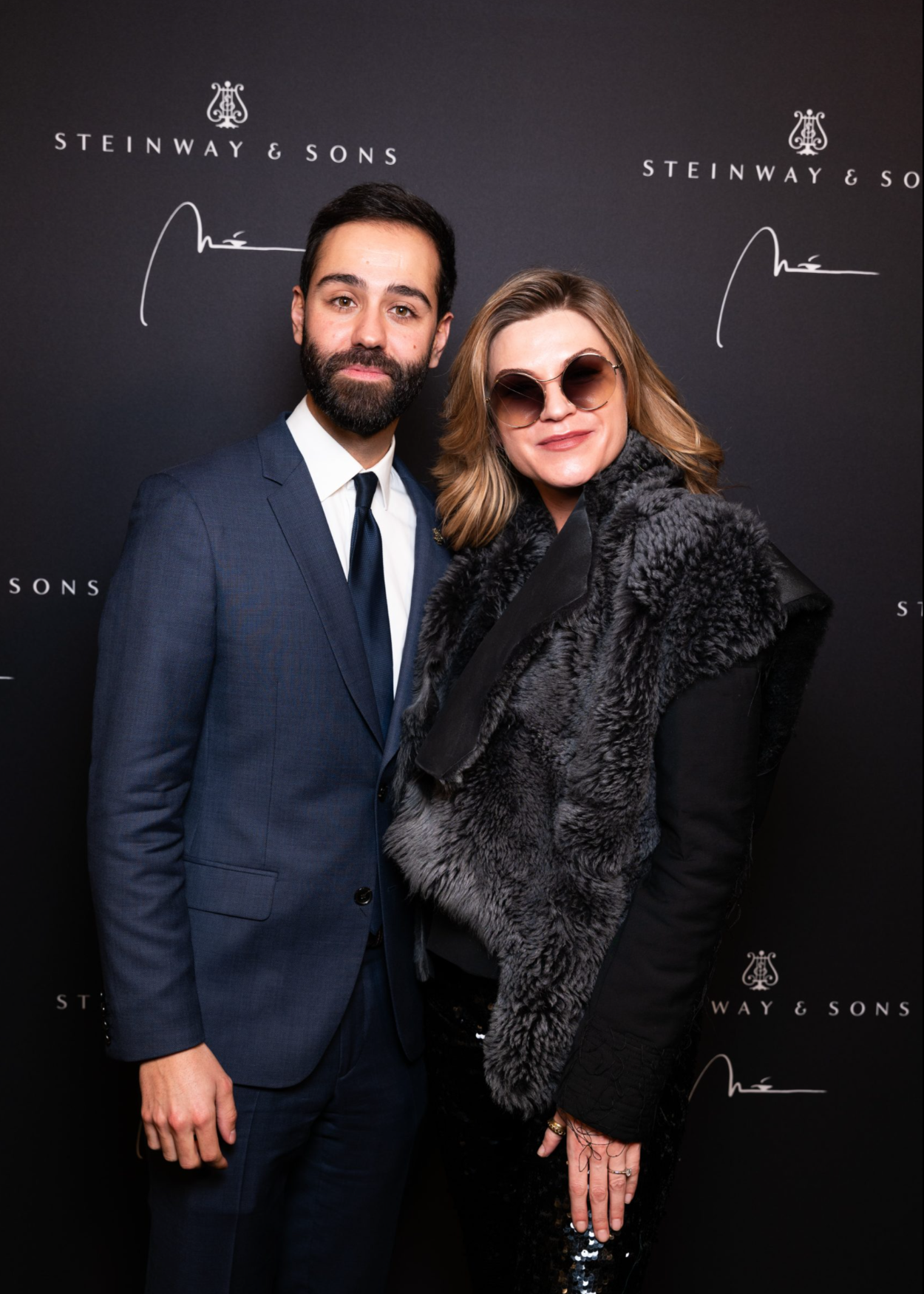 NOÉ DUCHAUFOUR-LAWRANCE SUBLIME LES PIANOS STEINWAY & SONS-Palais de Tokyo | PARIS | FRANCE 4