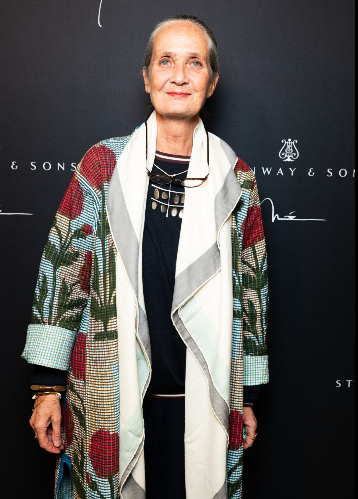 NOÉ DUCHAUFOUR-LAWRANCE SUBLIME LES PIANOS STEINWAY & SONS-Palais de Tokyo | PARIS | FRANCE 5