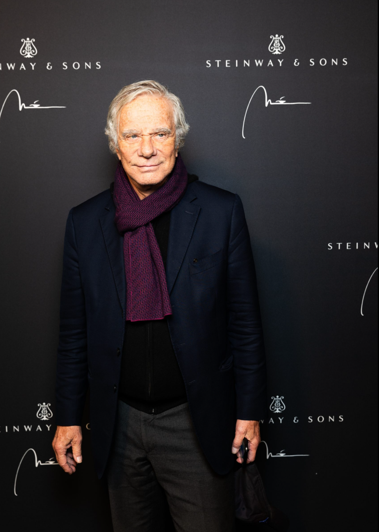 NOÉ DUCHAUFOUR-LAWRANCE SUBLIME LES PIANOS STEINWAY & SONS-Palais de Tokyo | PARIS | FRANCE 8