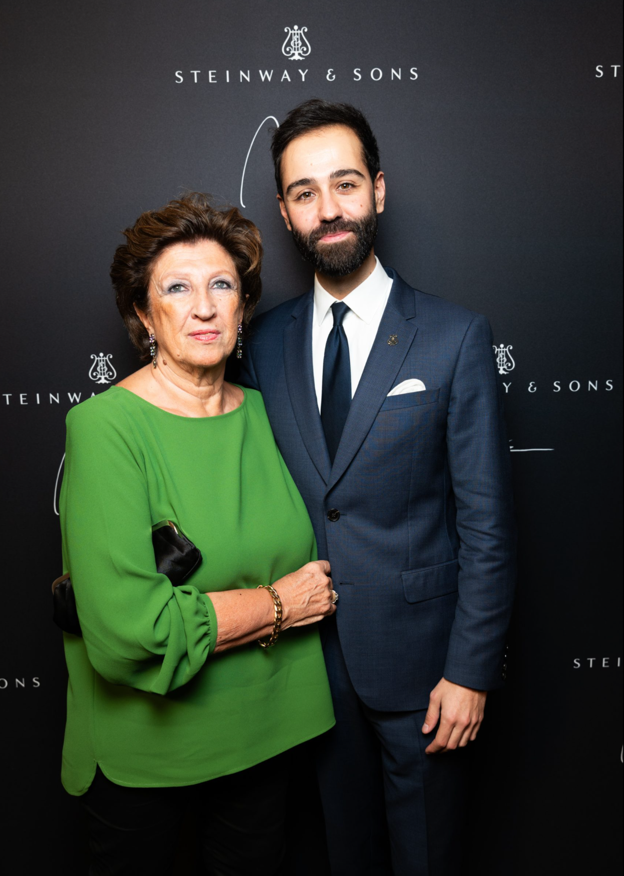 NOÉ DUCHAUFOUR-LAWRANCE SUBLIME LES PIANOS STEINWAY & SONS-Palais de Tokyo | PARIS | FRANCE 12