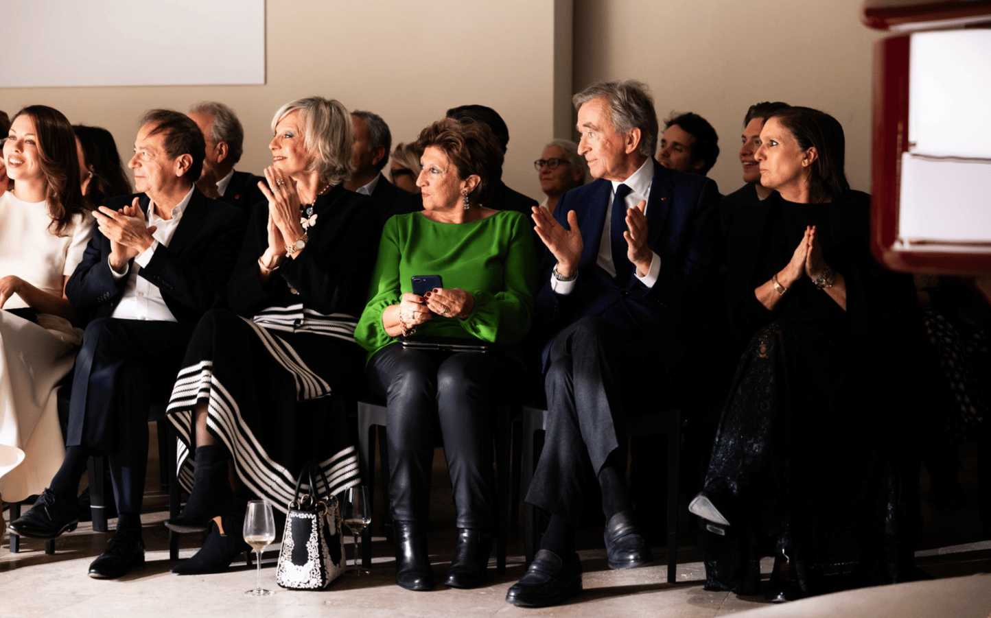 NOÉ DUCHAUFOUR-LAWRANCE SUBLIME LES PIANOS STEINWAY & SONS-Palais de Tokyo | PARIS | FRANCE 1