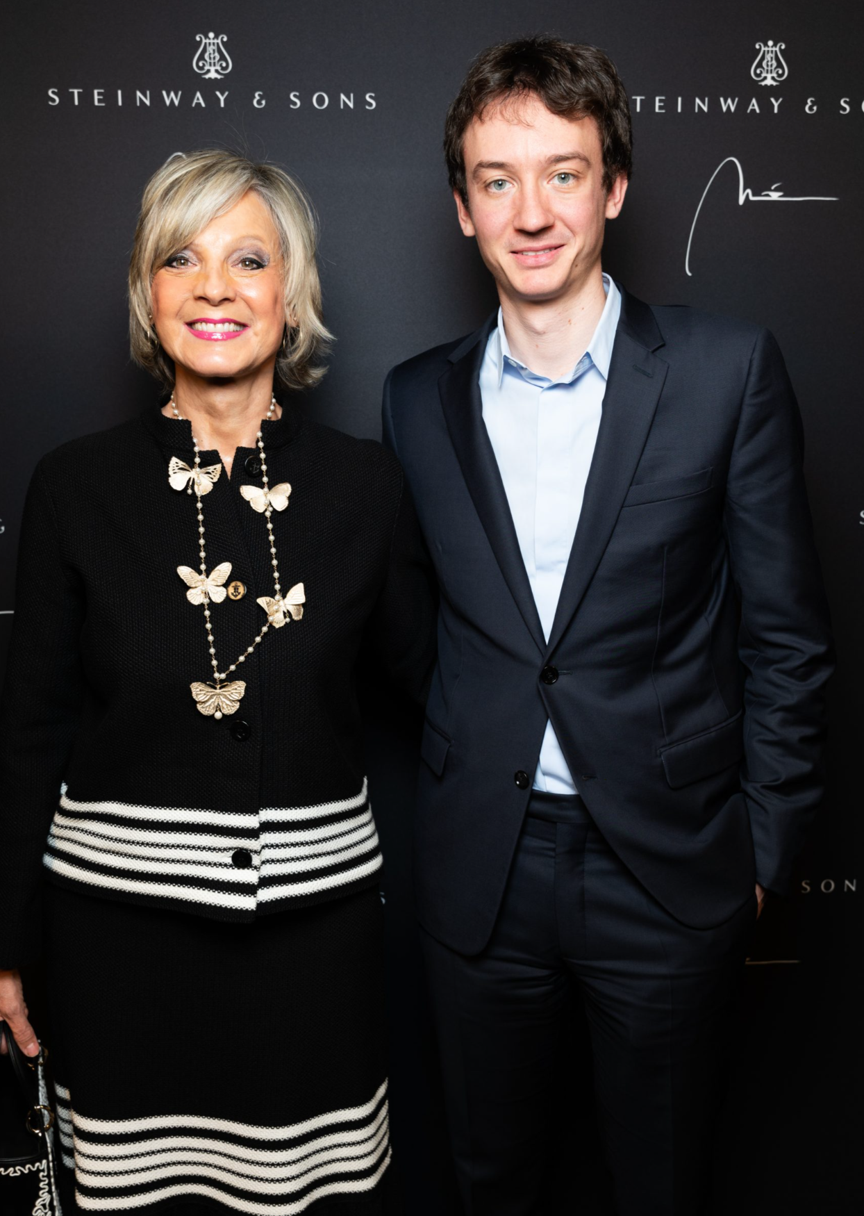 NOÉ DUCHAUFOUR-LAWRANCE SUBLIME LES PIANOS STEINWAY & SONS-Palais de Tokyo | PARIS | FRANCE 14