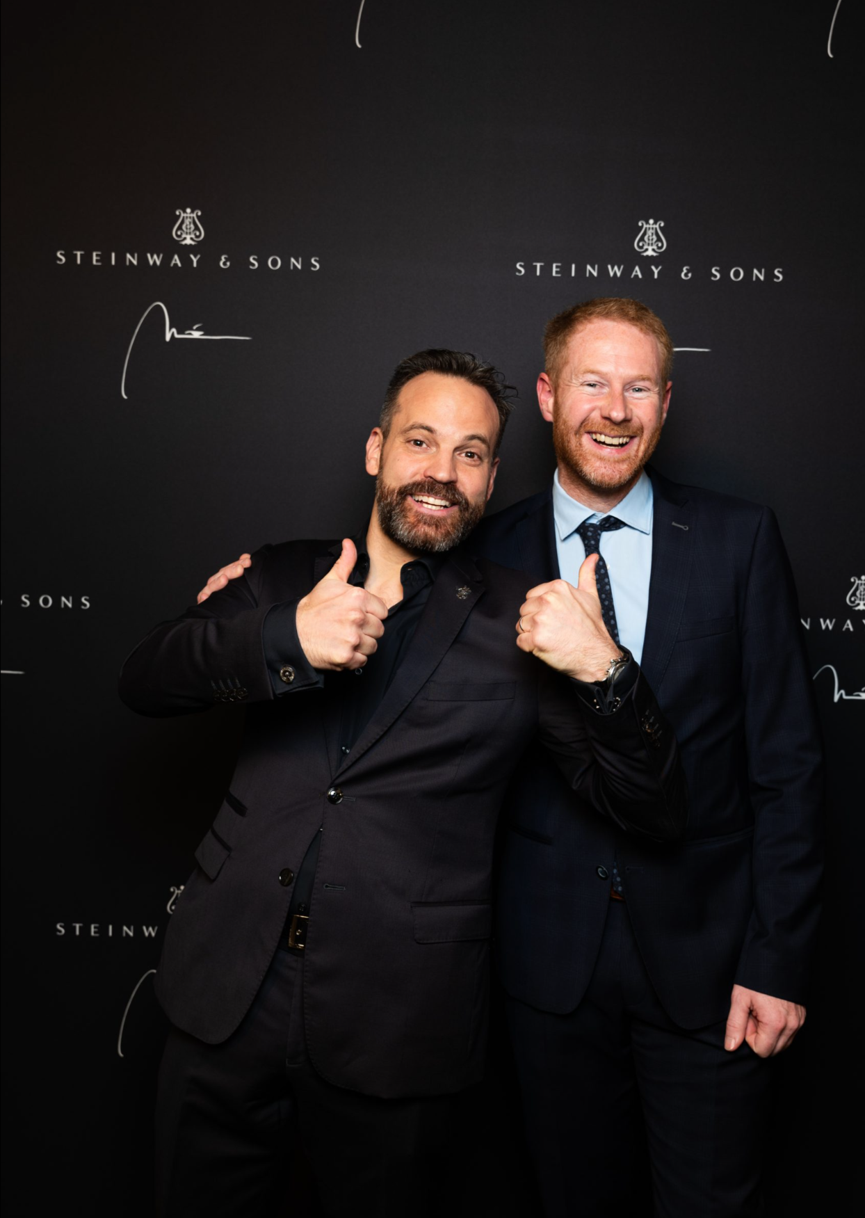 NOÉ DUCHAUFOUR-LAWRANCE SUBLIME LES PIANOS STEINWAY & SONS-Palais de Tokyo | PARIS | FRANCE 16