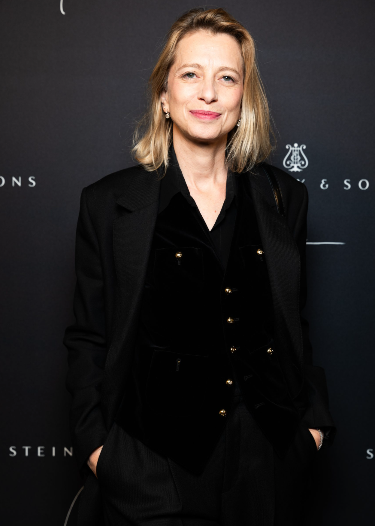 NOÉ DUCHAUFOUR-LAWRANCE SUBLIME LES PIANOS STEINWAY & SONS-Palais de Tokyo | PARIS | FRANCE 17