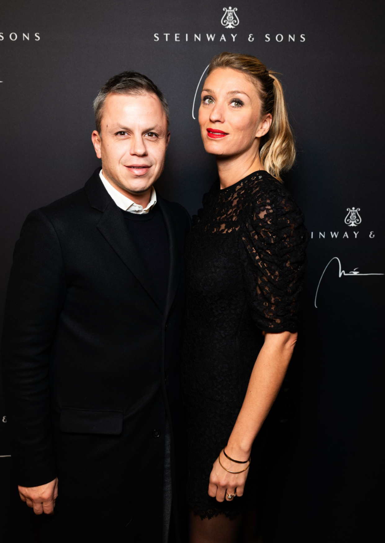 NOÉ DUCHAUFOUR-LAWRANCE SUBLIME LES PIANOS STEINWAY & SONS-Palais de Tokyo | PARIS | FRANCE 18