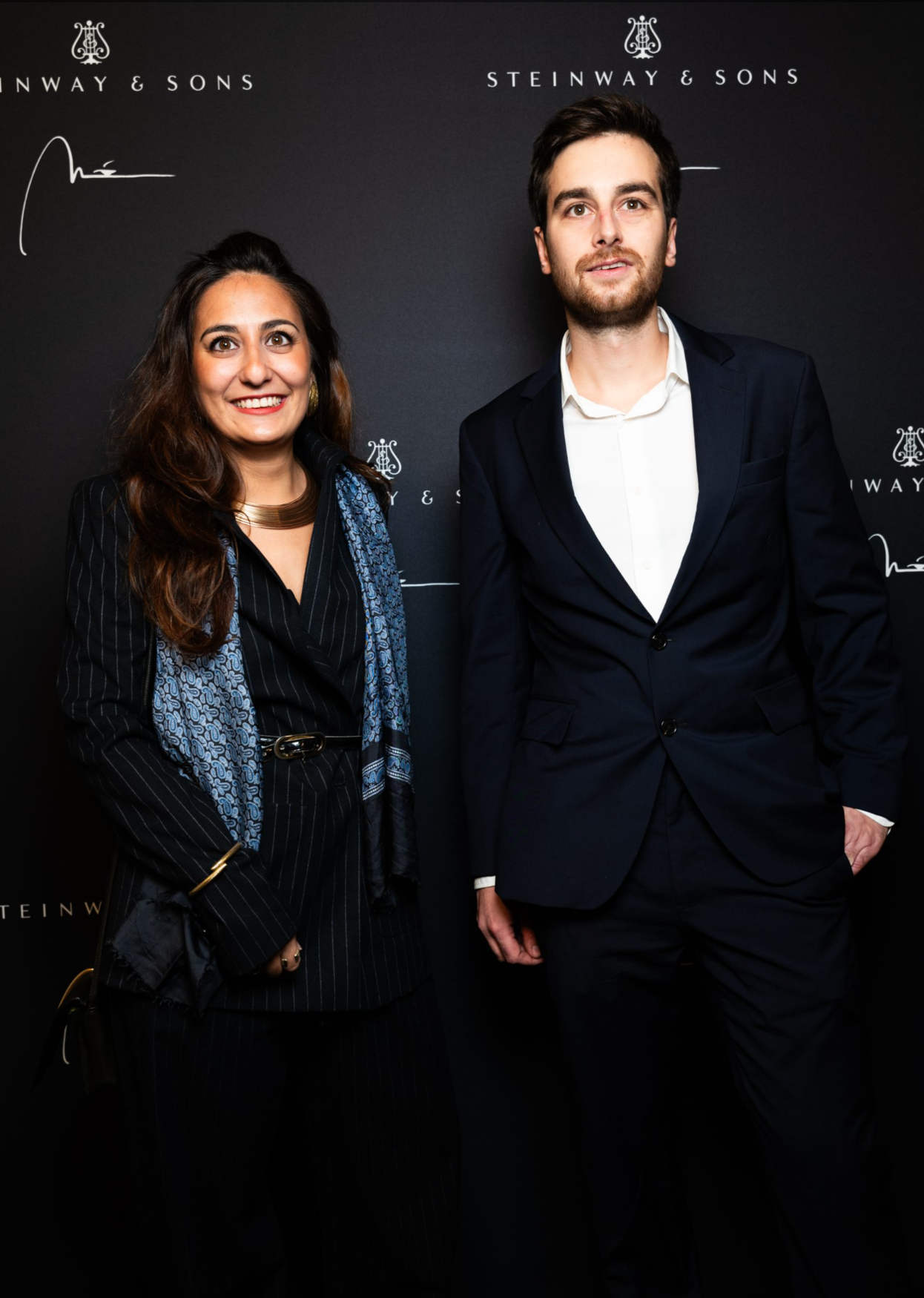 NOÉ DUCHAUFOUR-LAWRANCE SUBLIME LES PIANOS STEINWAY & SONS-Palais de Tokyo | PARIS | FRANCE 28