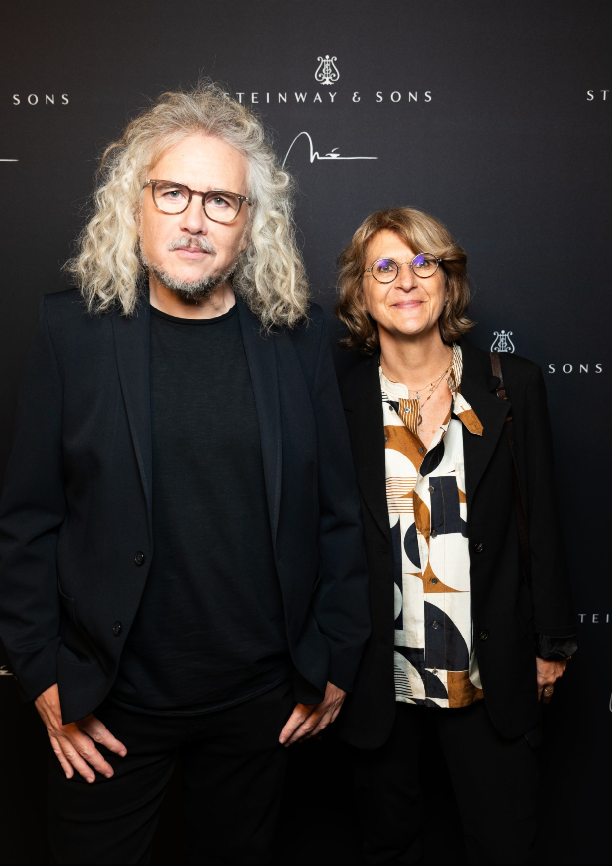 NOÉ DUCHAUFOUR-LAWRANCE SUBLIME LES PIANOS STEINWAY & SONS-Palais de Tokyo | PARIS | FRANCE 19