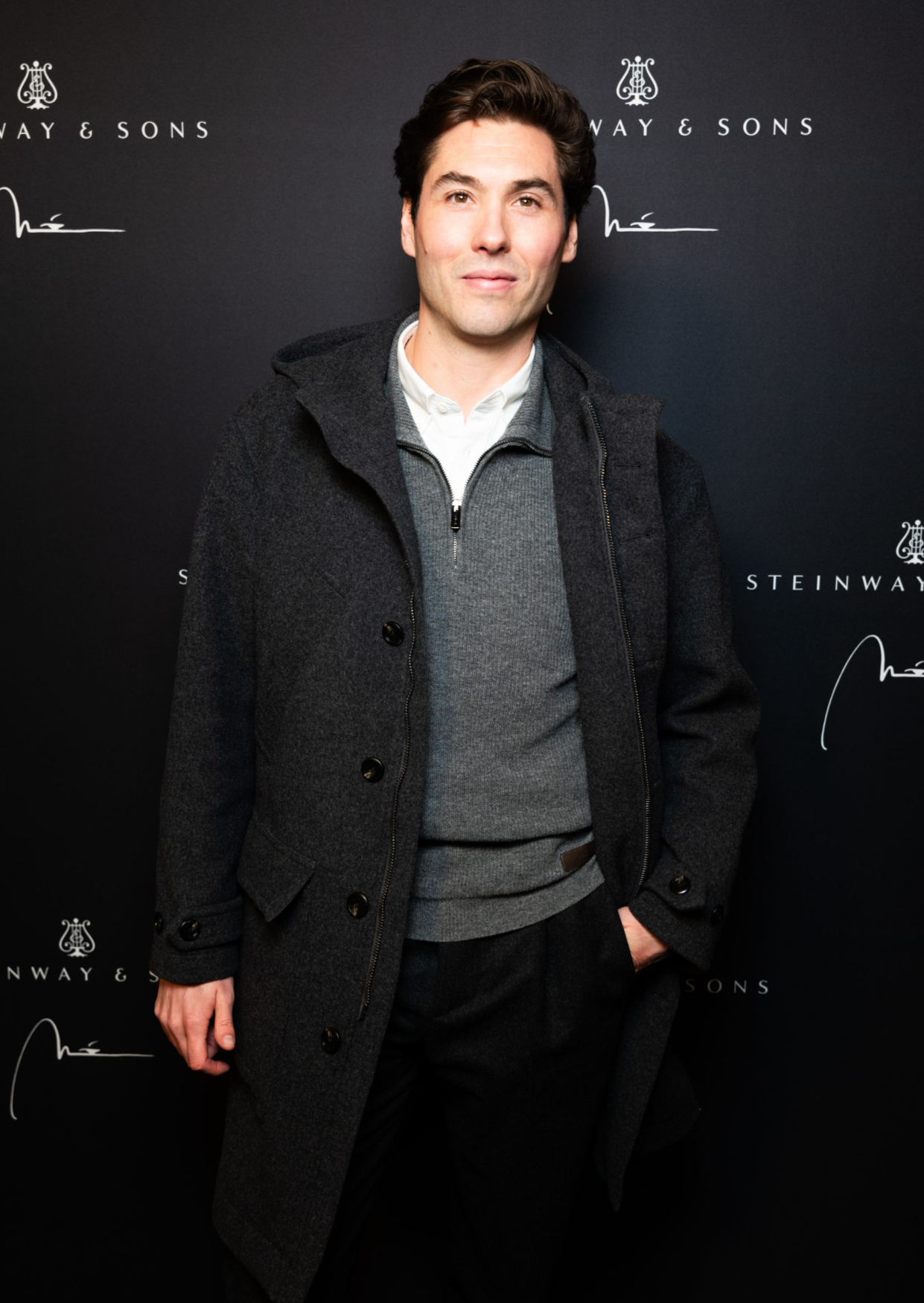 NOÉ DUCHAUFOUR-LAWRANCE SUBLIME LES PIANOS STEINWAY & SONS-Palais de Tokyo | PARIS | FRANCE 22