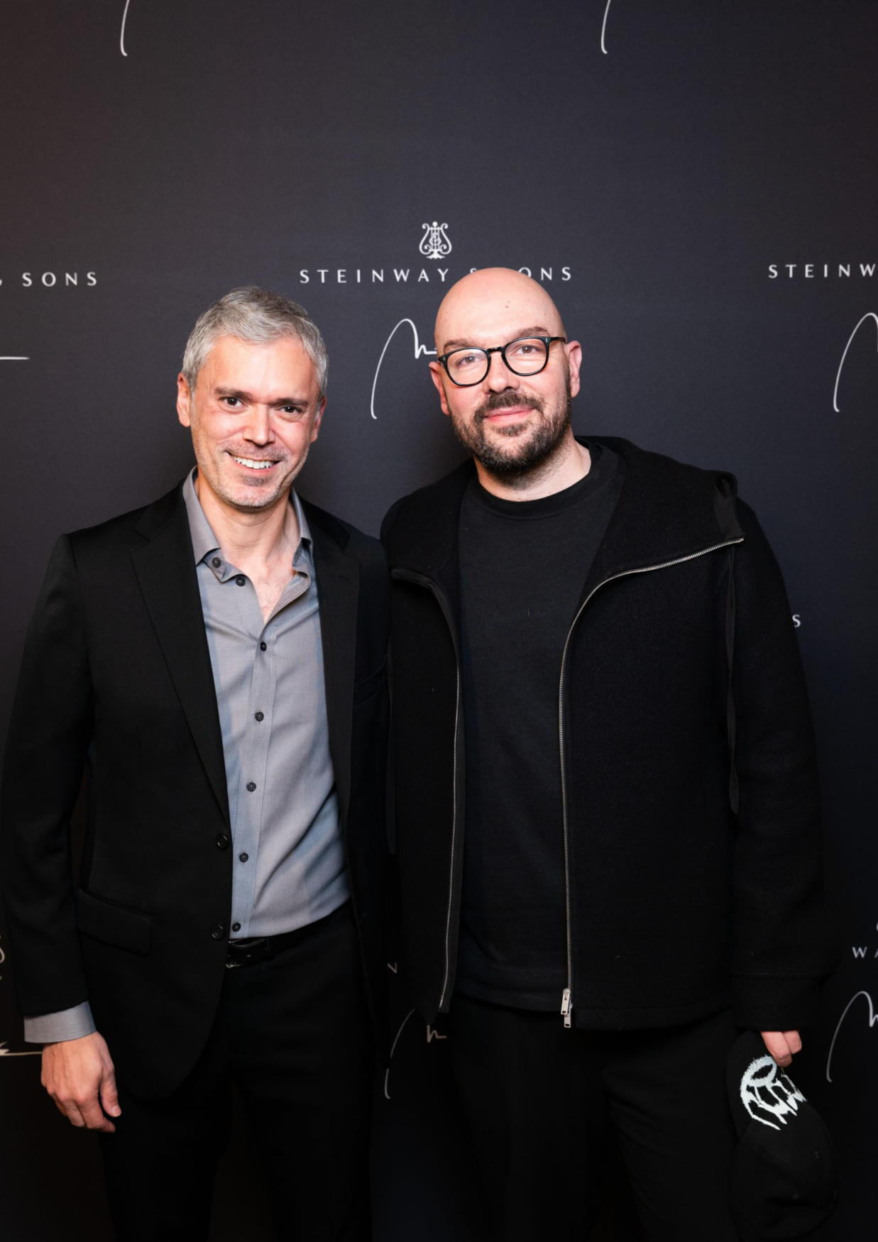 NOÉ DUCHAUFOUR-LAWRANCE SUBLIME LES PIANOS STEINWAY & SONS-Palais de Tokyo | PARIS | FRANCE 24