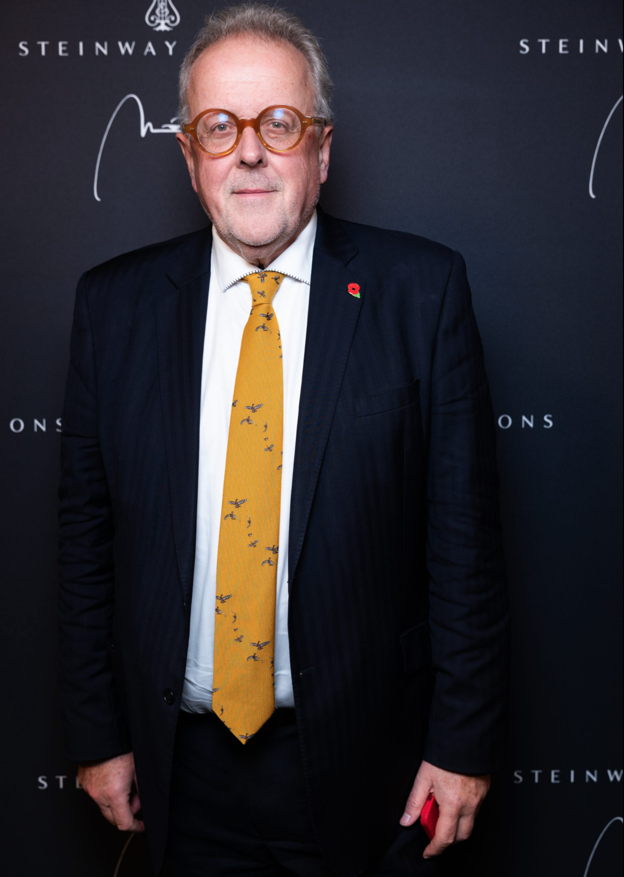 NOÉ DUCHAUFOUR-LAWRANCE SUBLIME LES PIANOS STEINWAY & SONS-Palais de Tokyo | PARIS | FRANCE 25