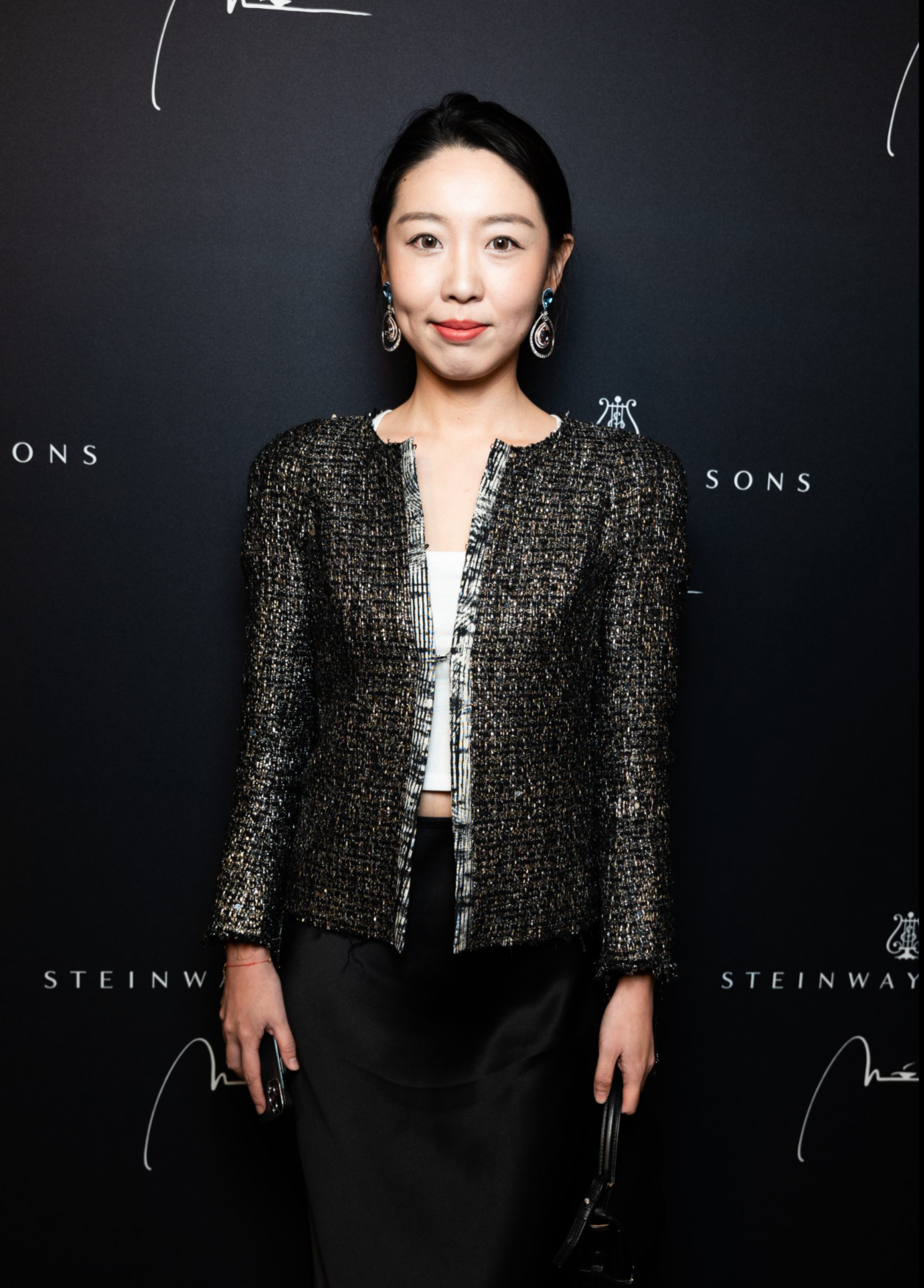 NOÉ DUCHAUFOUR-LAWRANCE SUBLIME LES PIANOS STEINWAY & SONS-Palais de Tokyo | PARIS | FRANCE 2