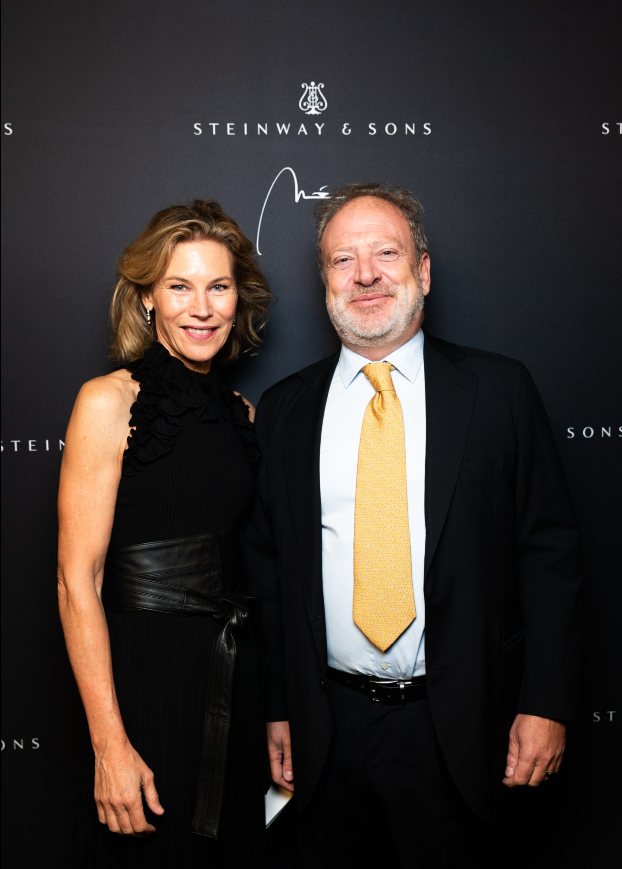 NOÉ DUCHAUFOUR-LAWRANCE SUBLIME LES PIANOS STEINWAY & SONS-Palais de Tokyo | PARIS | FRANCE 29