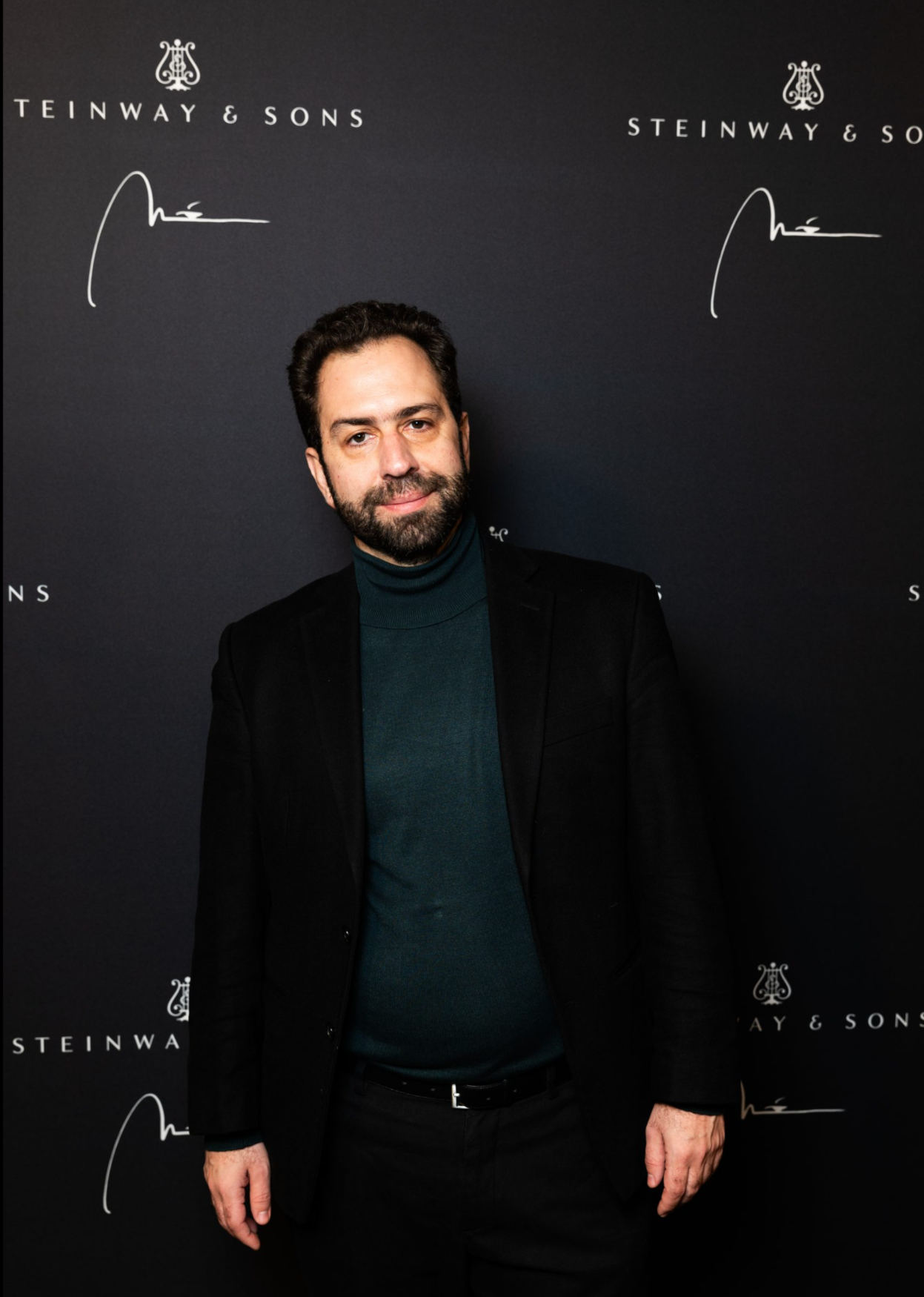 NOÉ DUCHAUFOUR-LAWRANCE SUBLIME LES PIANOS STEINWAY & SONS-Palais de Tokyo | PARIS | FRANCE 31