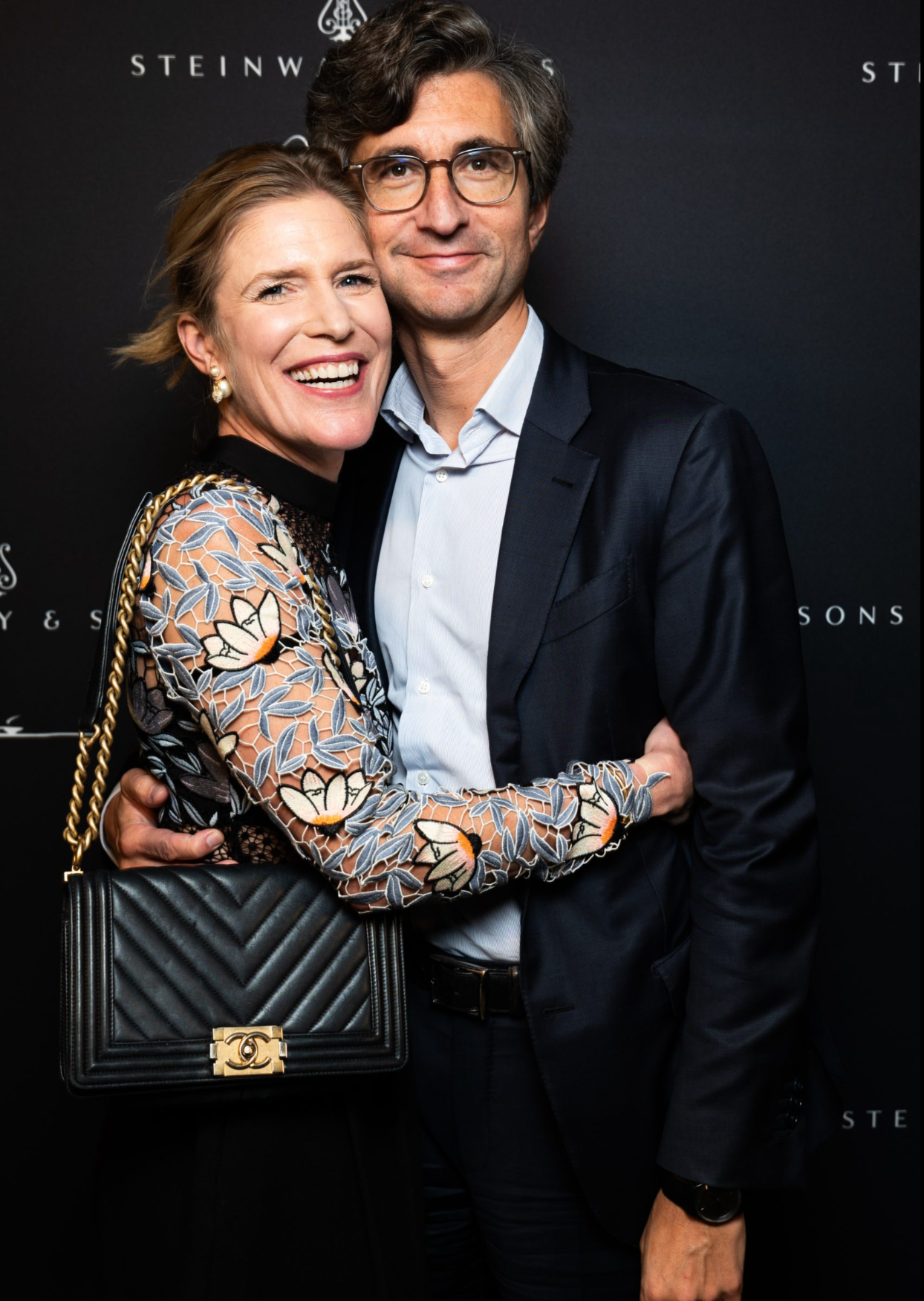 NOÉ DUCHAUFOUR-LAWRANCE SUBLIME LES PIANOS STEINWAY & SONS-Palais de Tokyo | PARIS | FRANCE 34