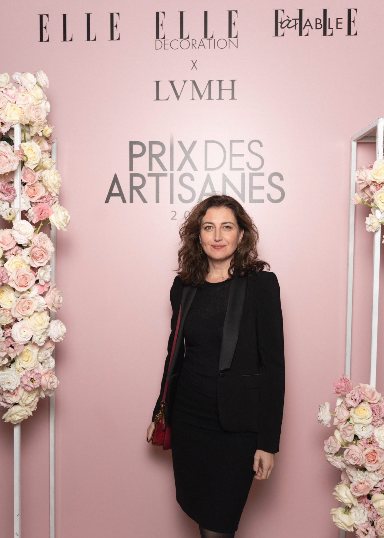 LE SAVOIR-FAIRE FÉMININ FRANÇAIS MIS EN LUMIÈRE PAR LE PRIX DES ARTISANES-SIÈGE LVMH | PARIS | FRANCE 14